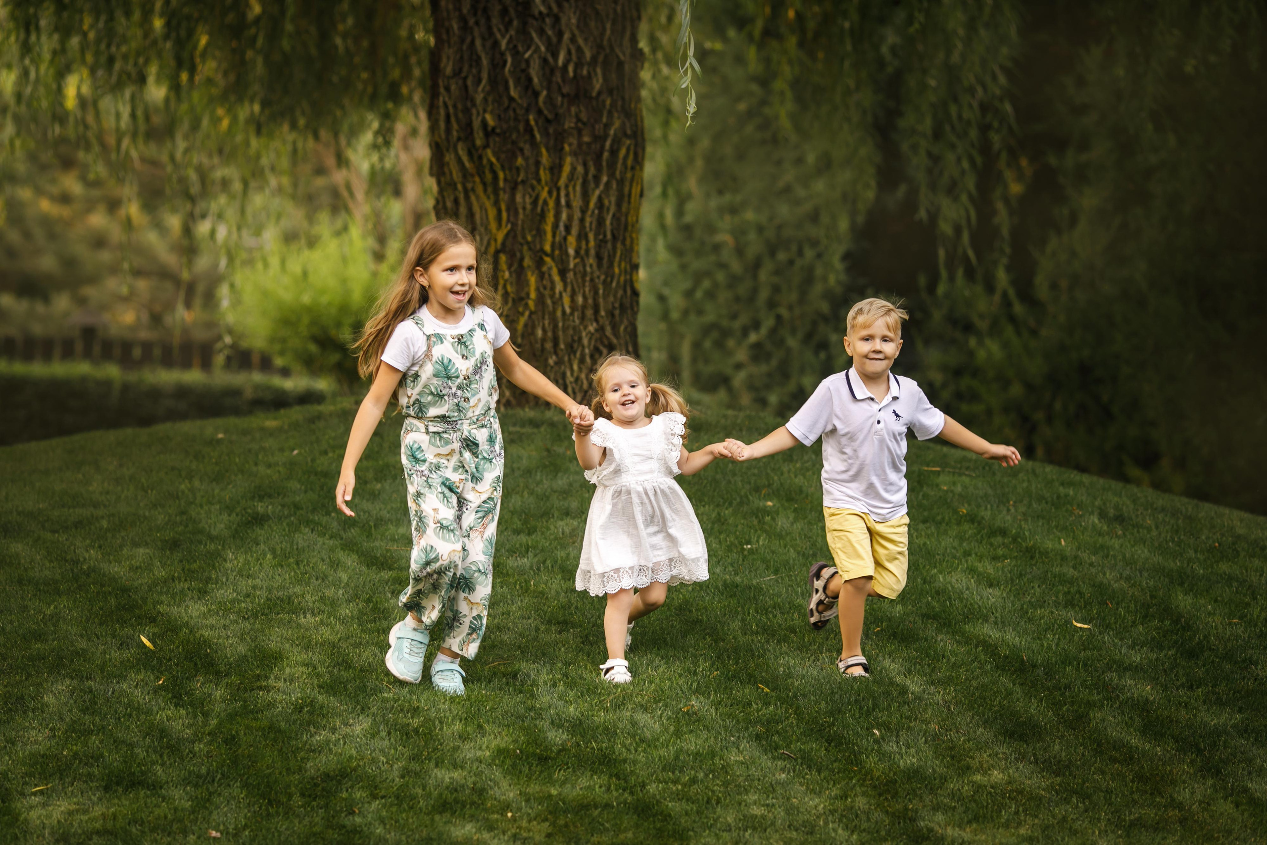Семейная фотосессия. Семейный и детский фотограф в Ростове-на-Дону