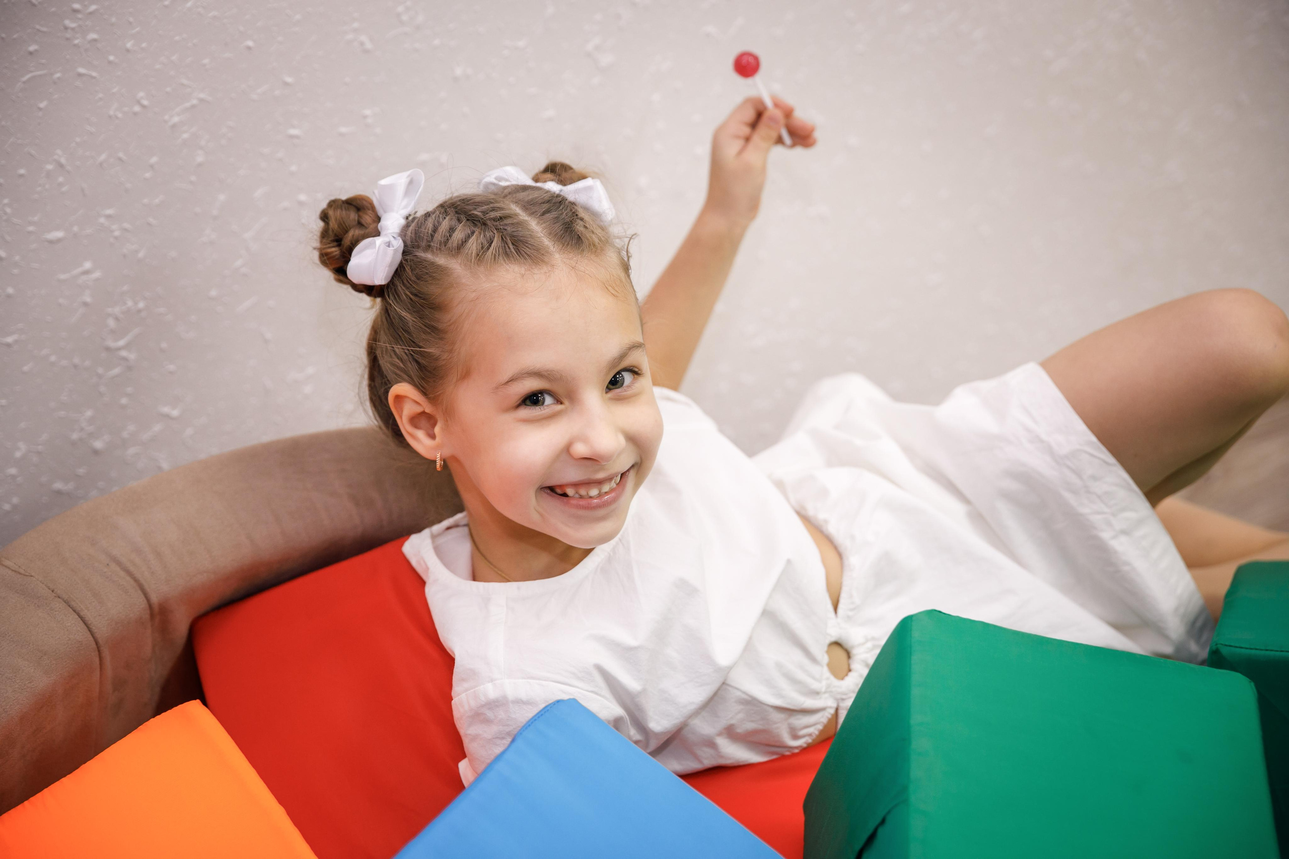 Репортажная съемка Дня Рождения в Батайске. Семейный и детский фотограф в Ростове-на-Дону