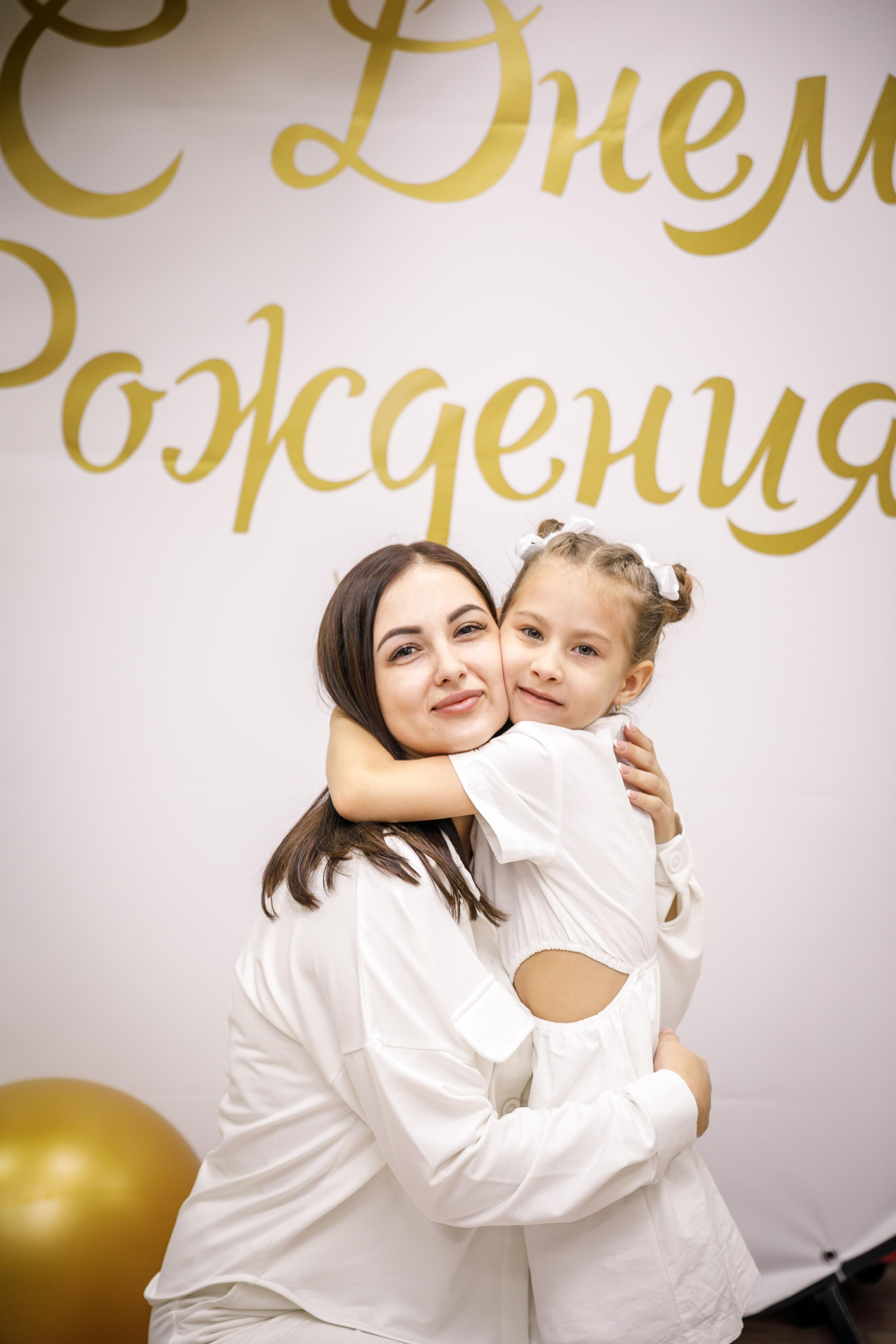 Репортажная съемка Дня Рождения в Батайске. Семейный и детский фотограф в Ростове-на-Дону