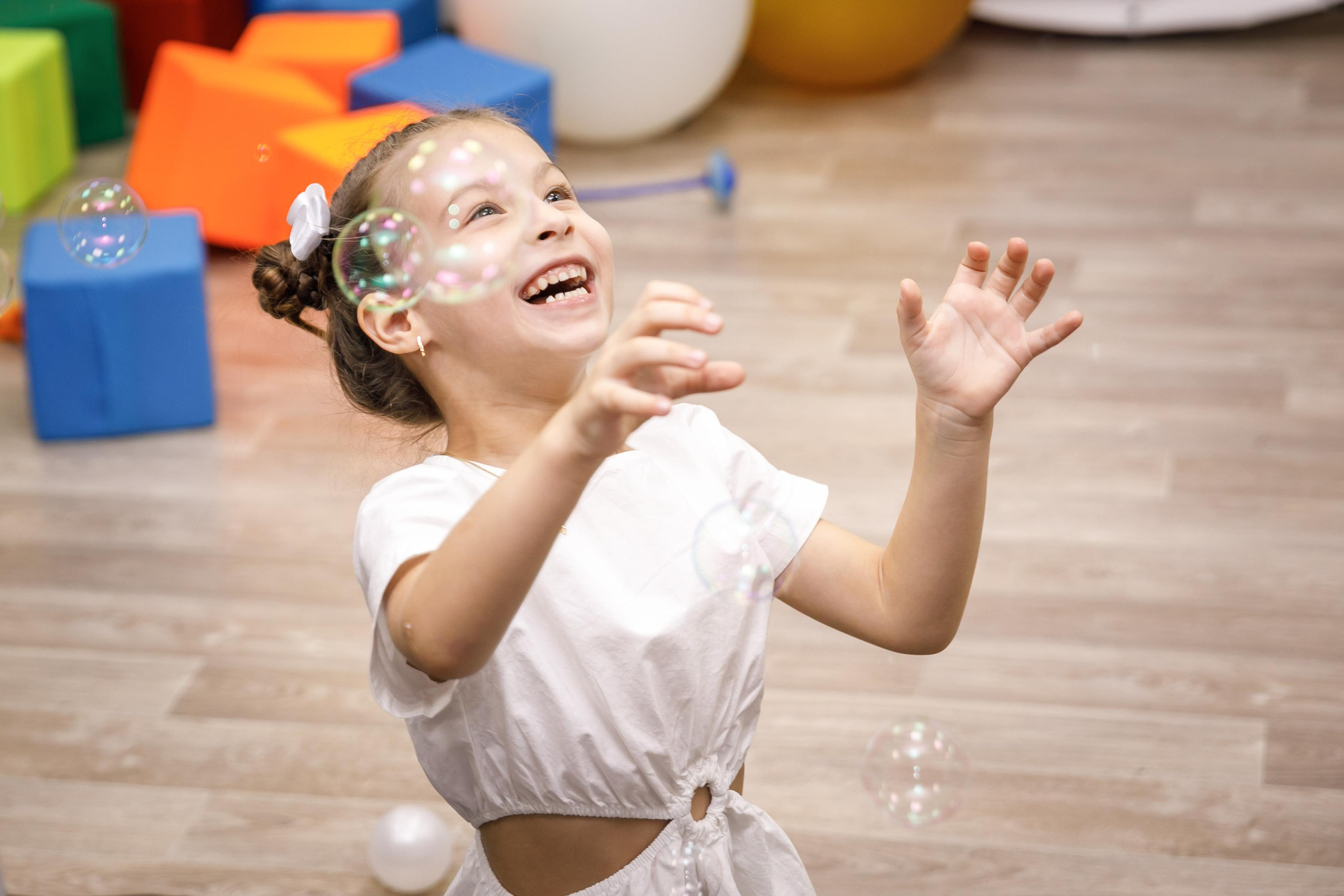 Репортажная съемка Дня Рождения в Батайске. Семейный и детский фотограф в Ростове-на-Дону