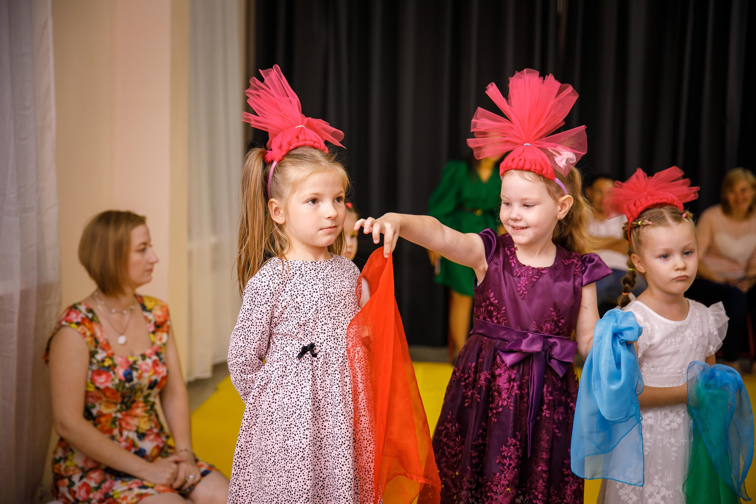 Репортажная съемка Дня Рождения Ариши. Семейный и детский фотограф в Ростове-на-Дону