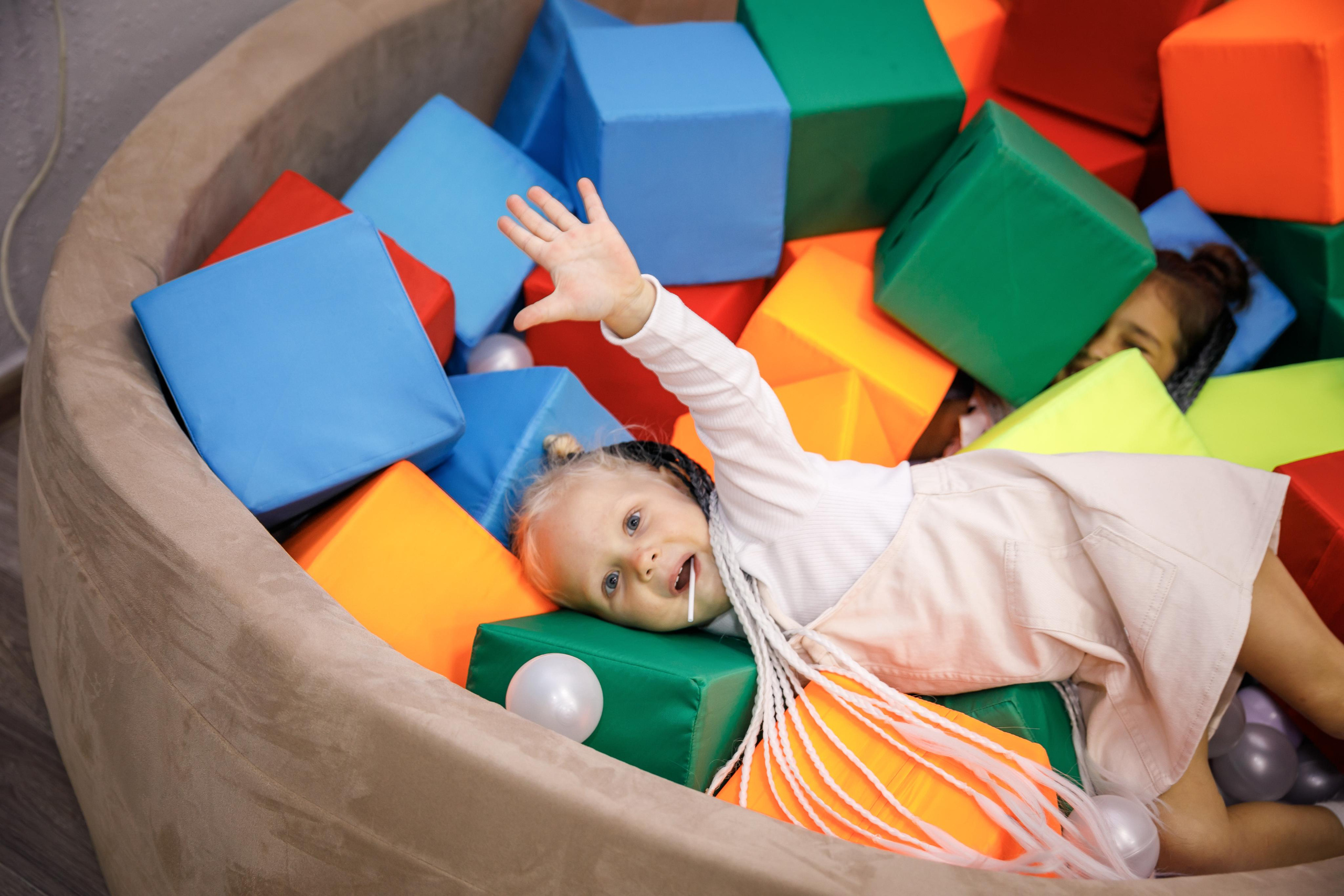 Репортажная съемка Дня Рождения в Батайске. Семейный и детский фотограф в Ростове-на-Дону