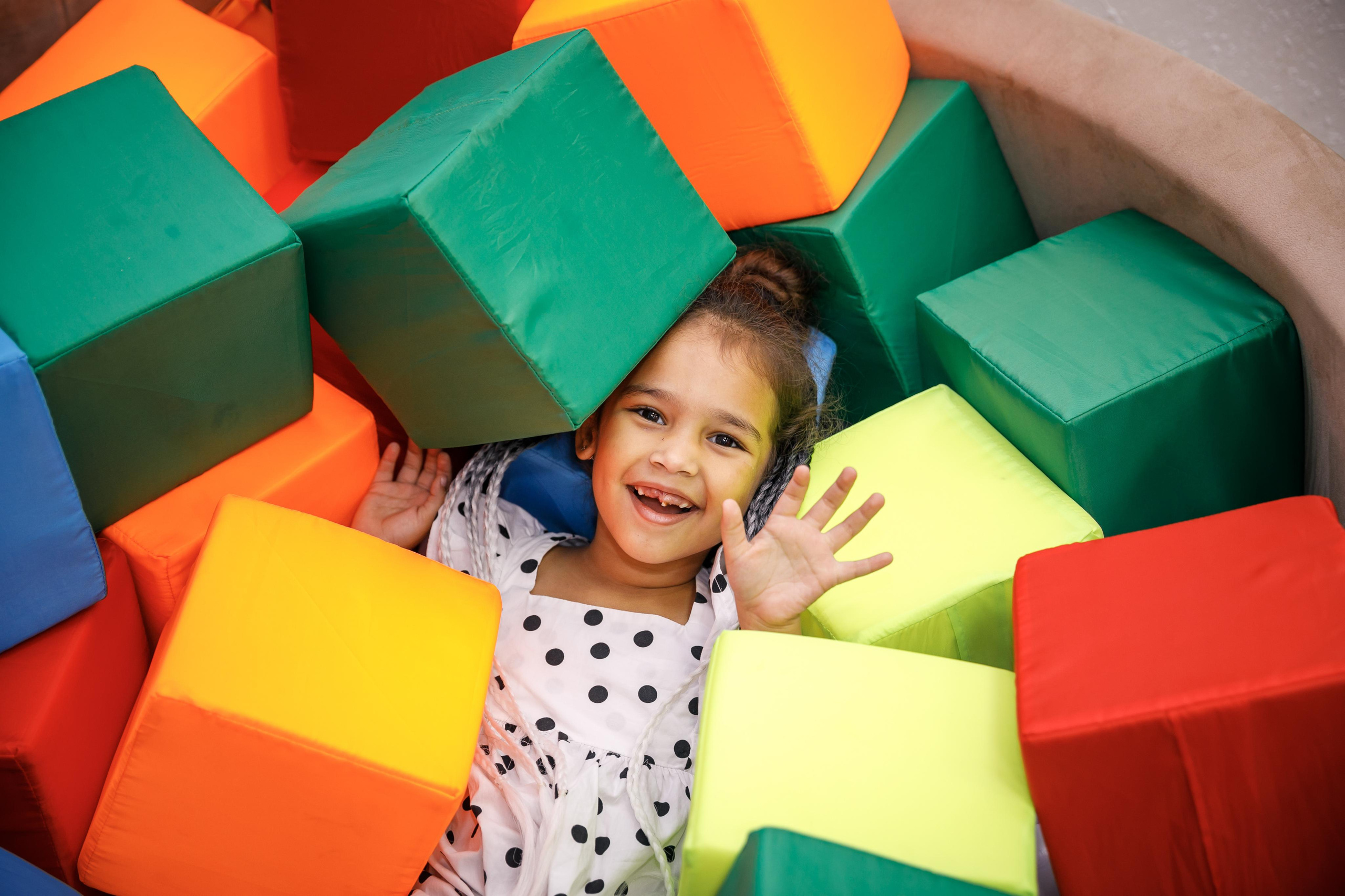 Репортажная съемка Дня Рождения в Батайске. Семейный и детский фотограф в Ростове-на-Дону