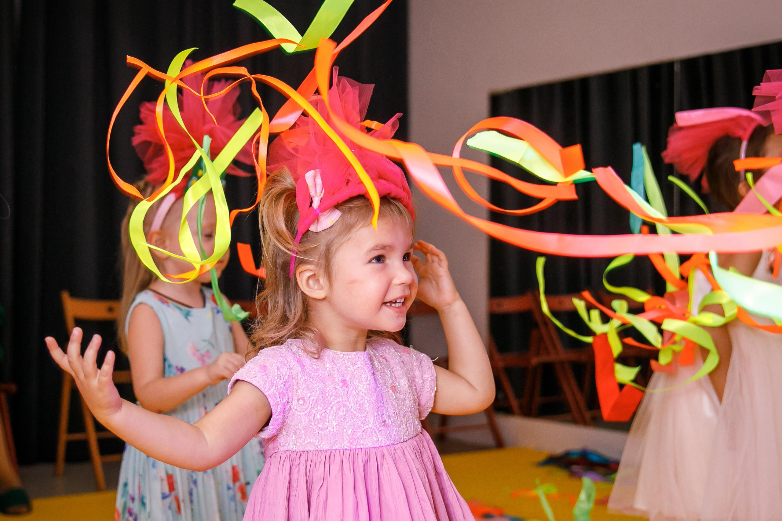 Репортажная съемка Дня Рождения Ариши. Семейный и детский фотограф в Ростове-на-Дону