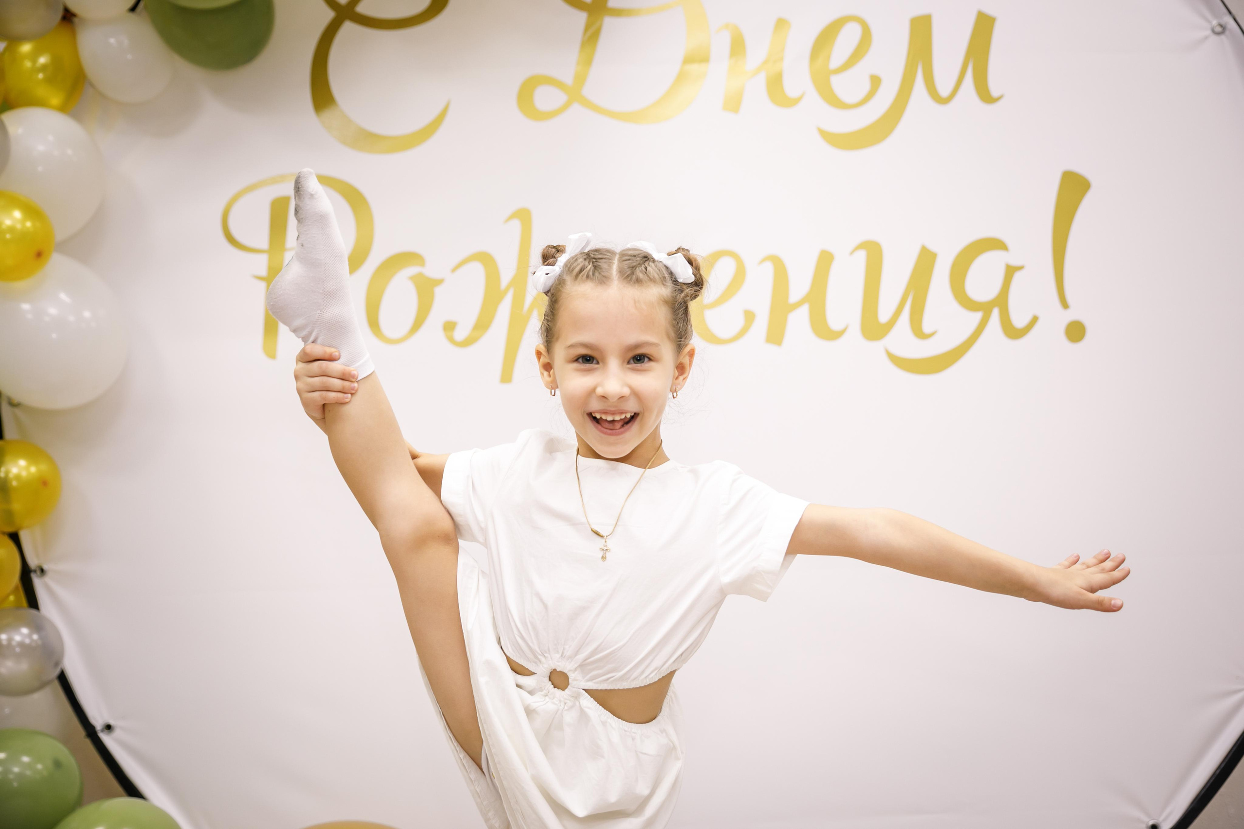 Репортажная съемка Дня Рождения в Батайске. Семейный и детский фотограф в Ростове-на-Дону