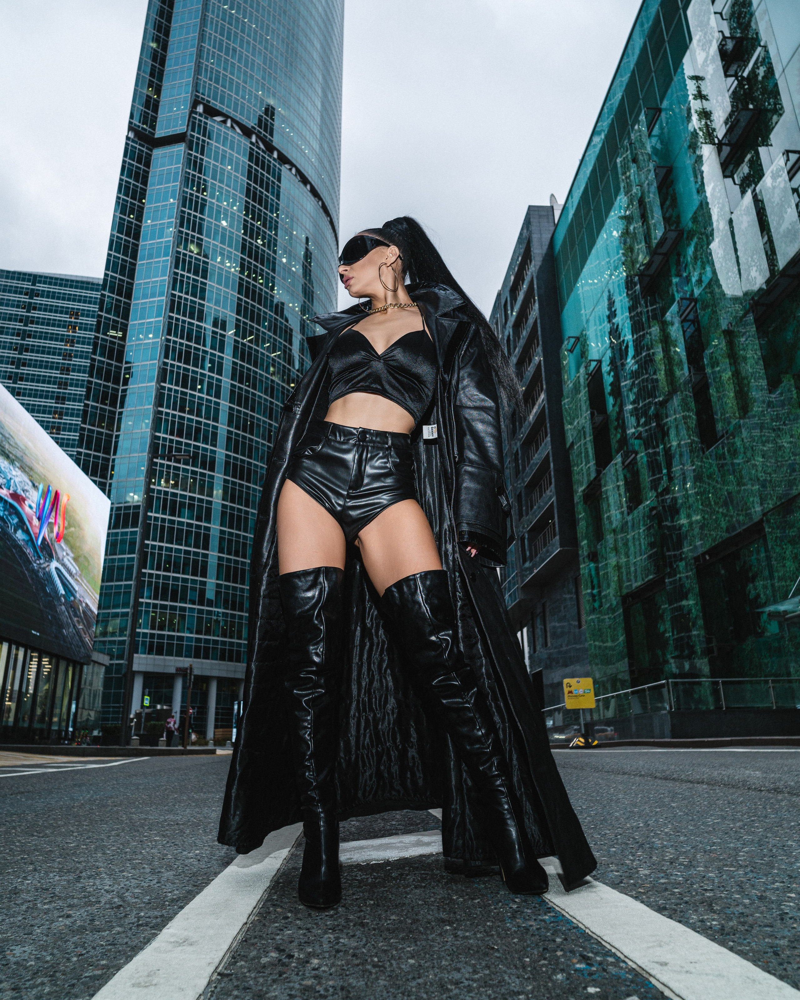 Клиентские фотосессии Ермакова Константин