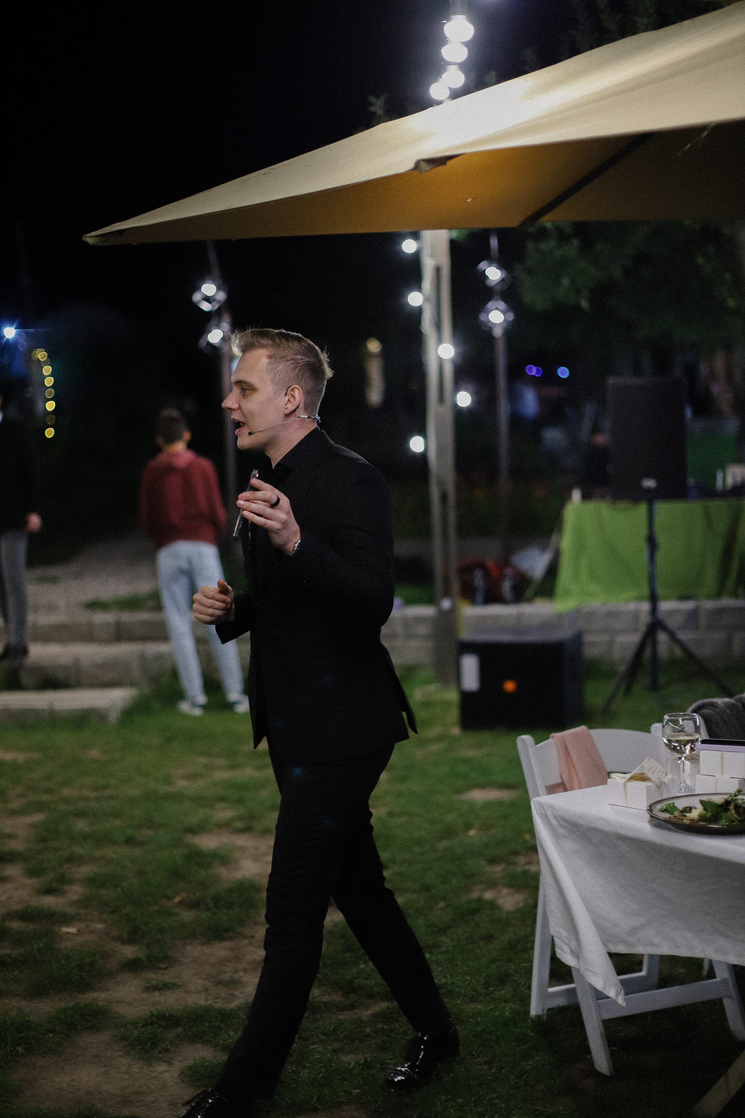 Рустам и Елизавета. Фотограф в Алматы и Москве Даша Пушкина