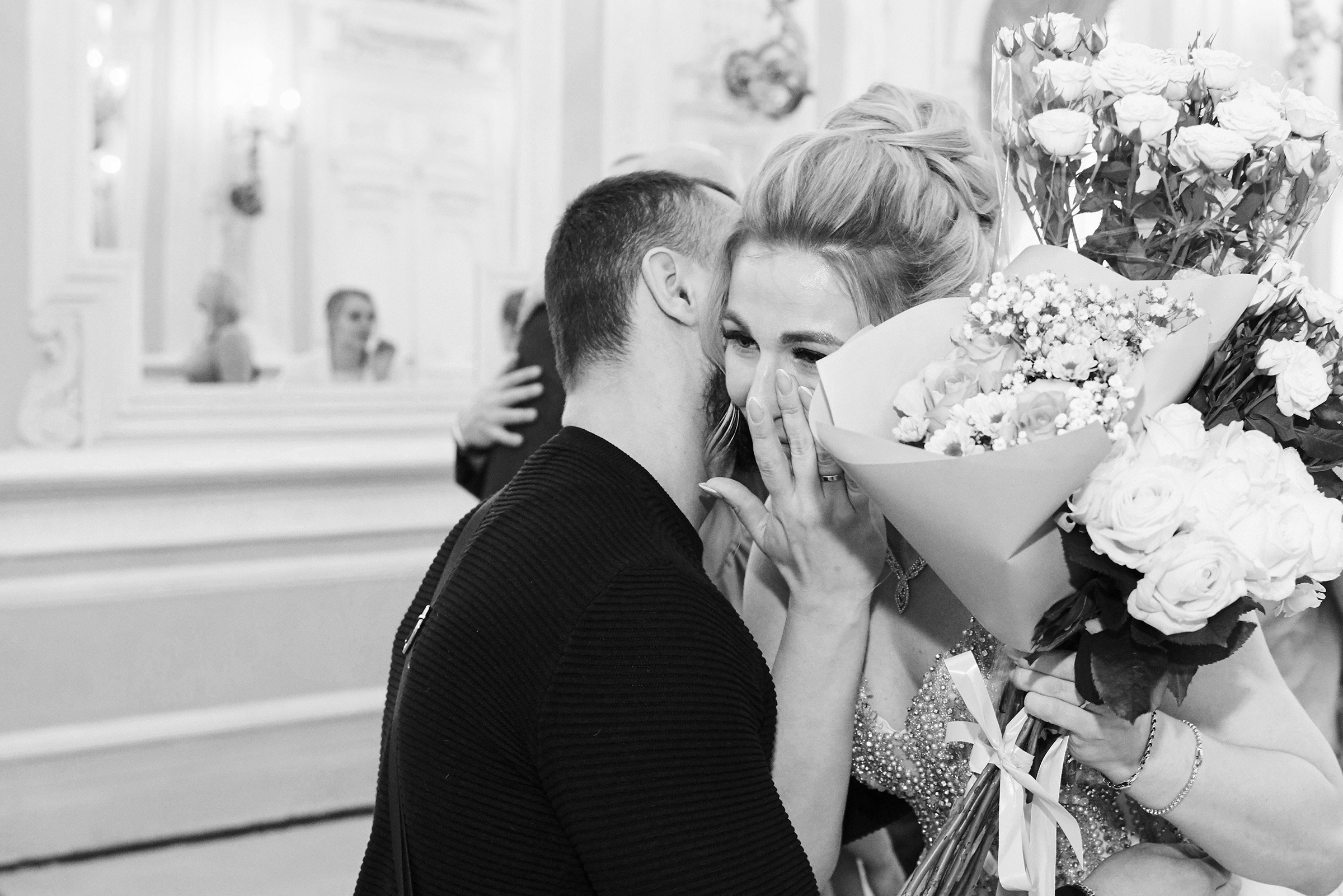 Свадебная фотосъемка в академии Штиглица СПб. Свадебный фотограф в Санкт-Петербурге Петергофе Пушкине Саша Галлс / Александр Галлс