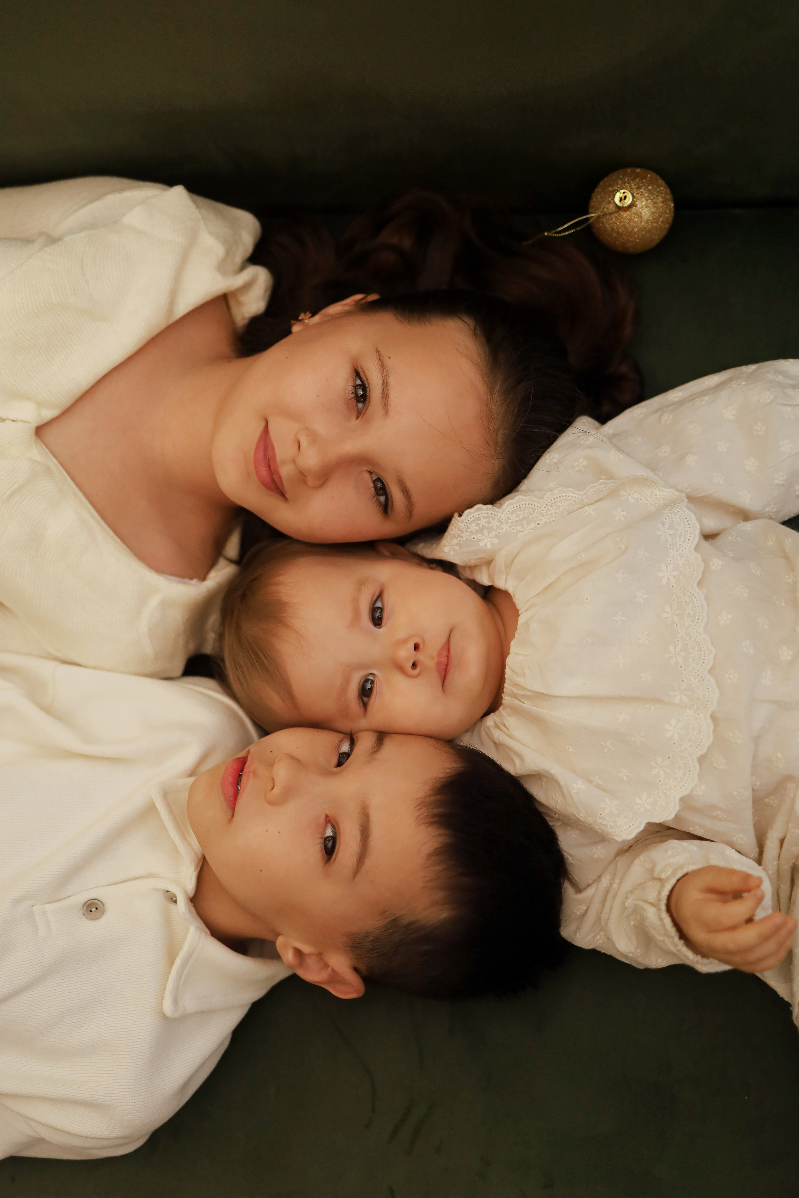 Семья. Альфира. Семейный фотограф в Казани Римма Гатауллина