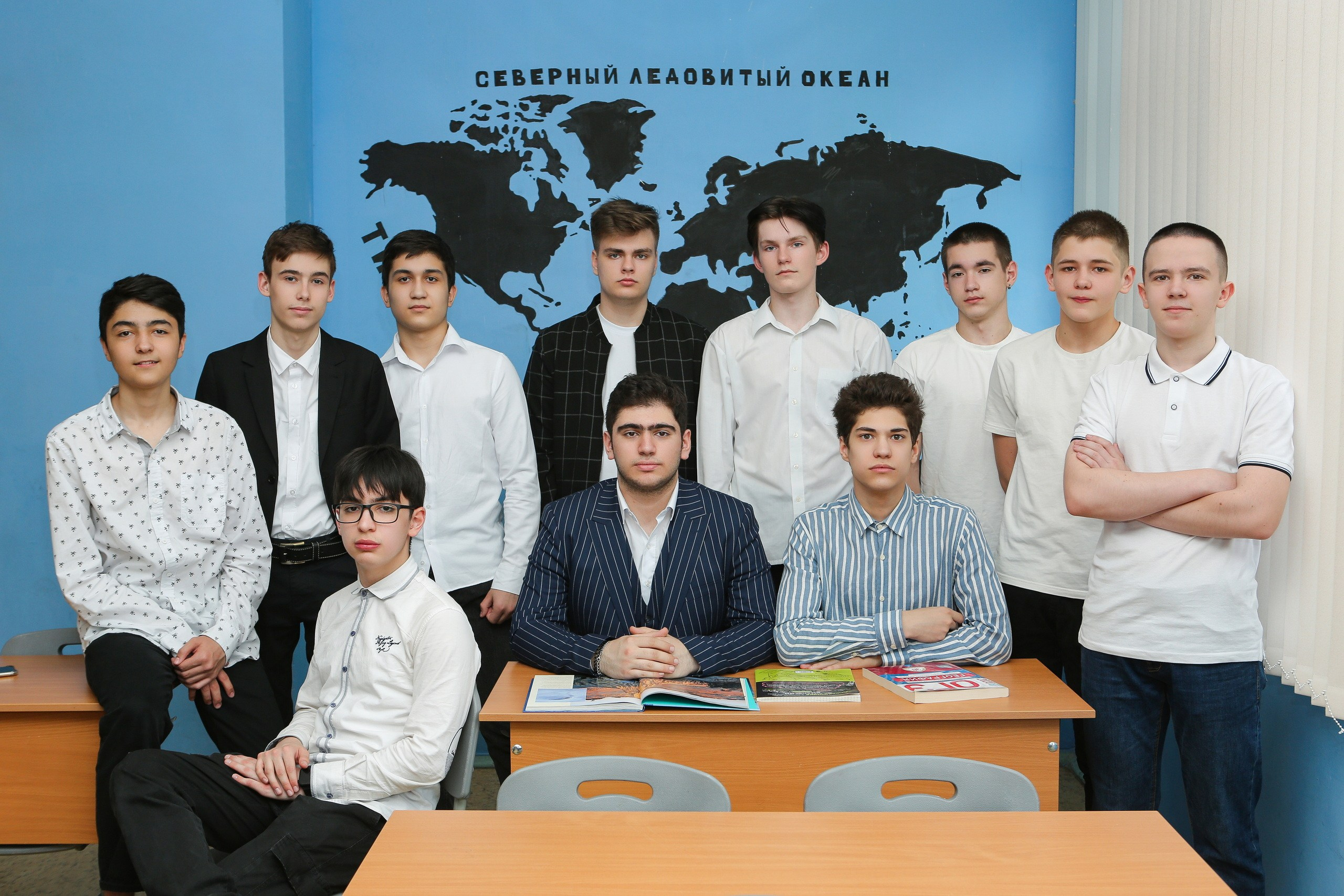 KidsFoto.ru школьные выпускные альбомы в Москве и Подмосковье