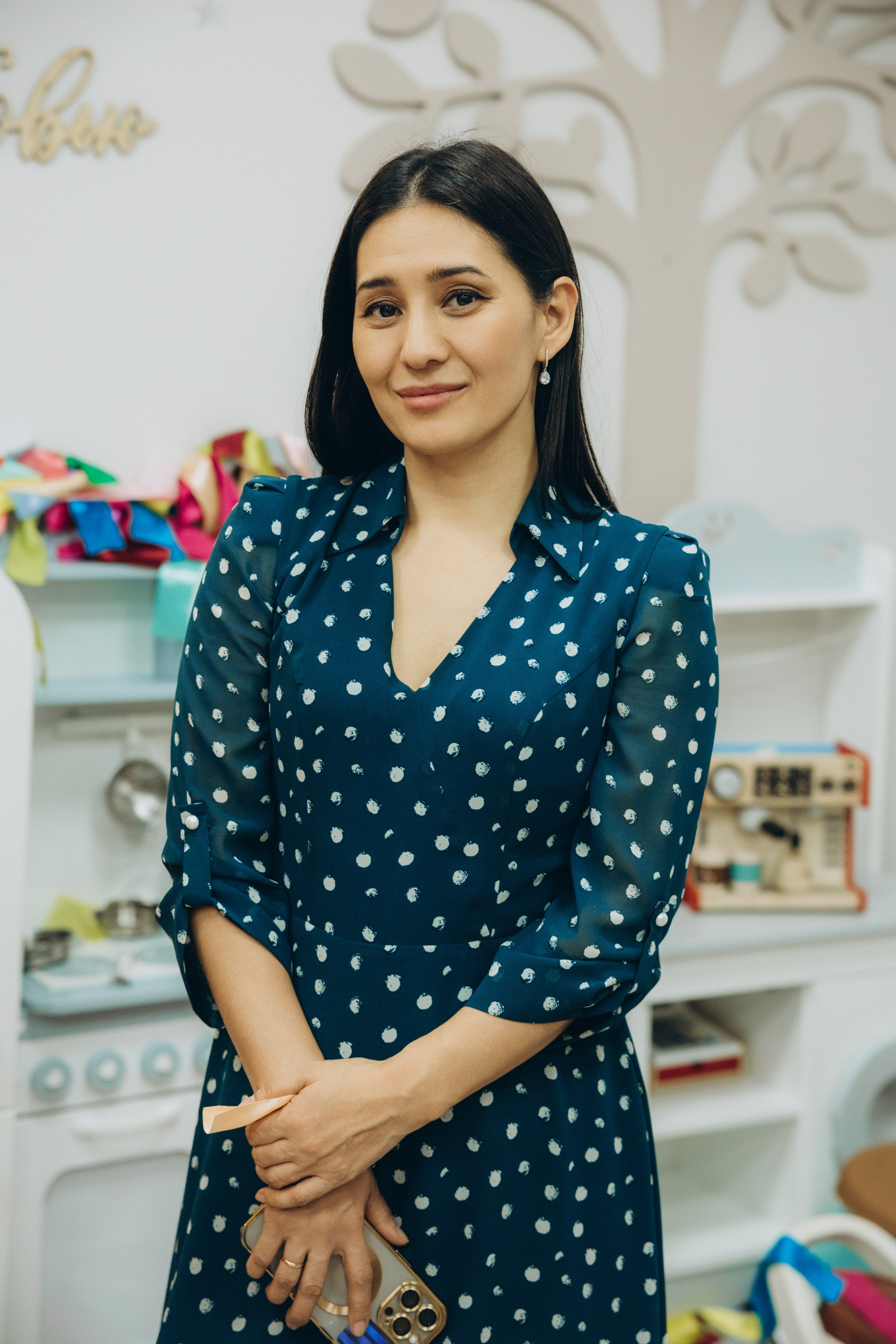 Злате 5 лет. Свадебный, семейный фотограф в Иркутске Светлана Макаричева