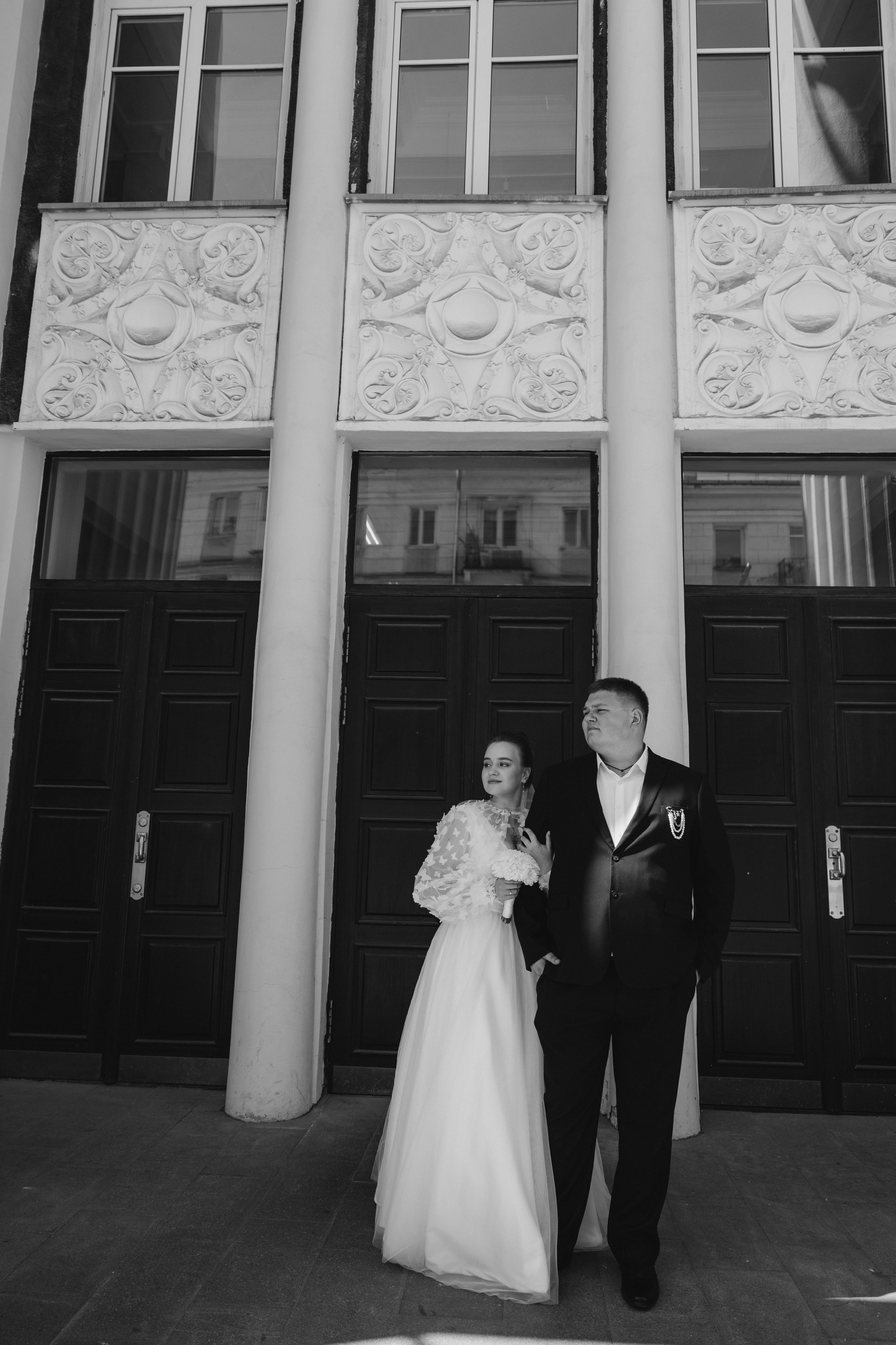 Кирилл и Алёна. Свадебный, семейный фотограф в Иркутске Светлана Макаричева