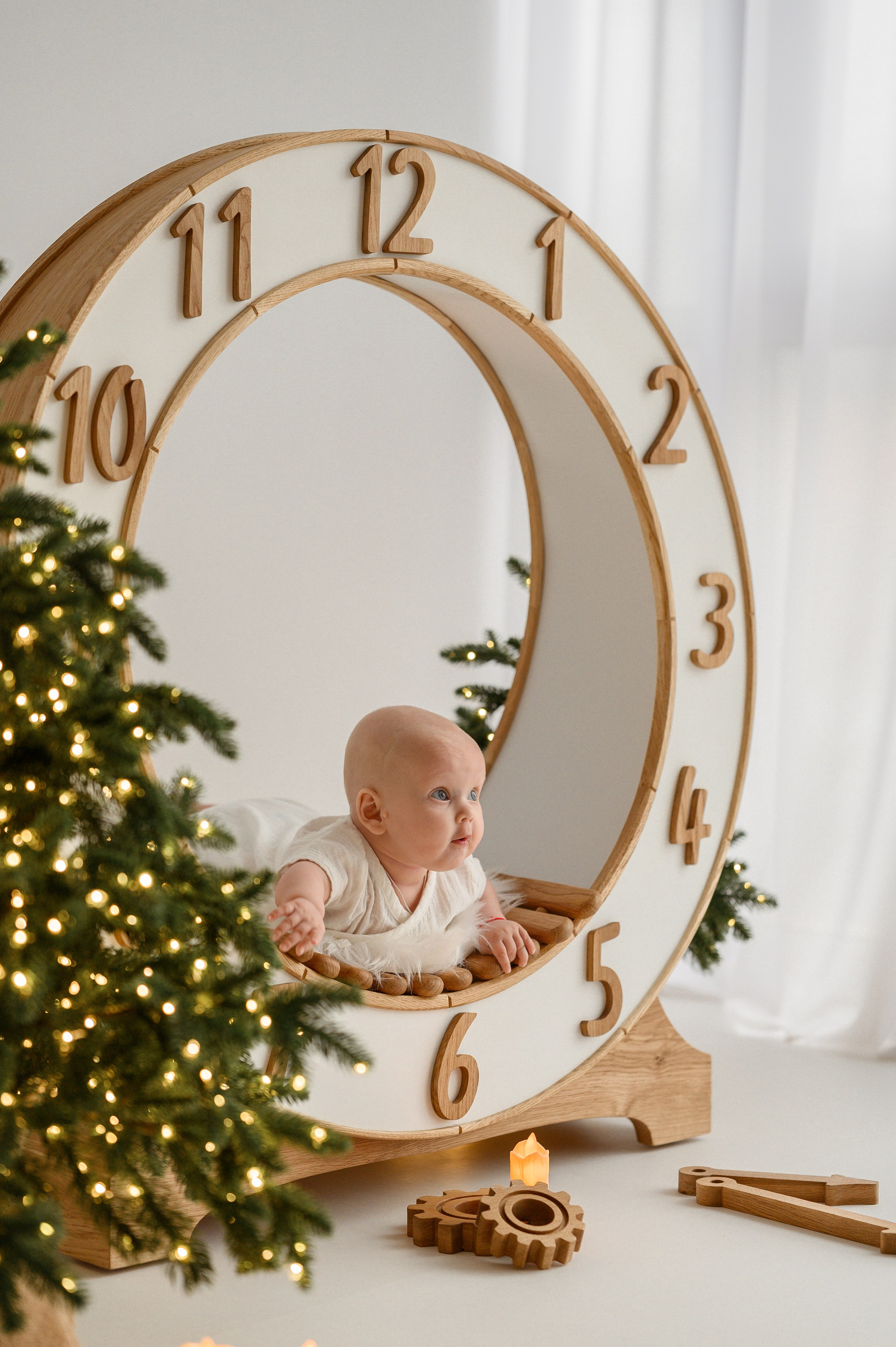 Юлия и Мирочка. Детский и семейный фотограф Ирина Гладких