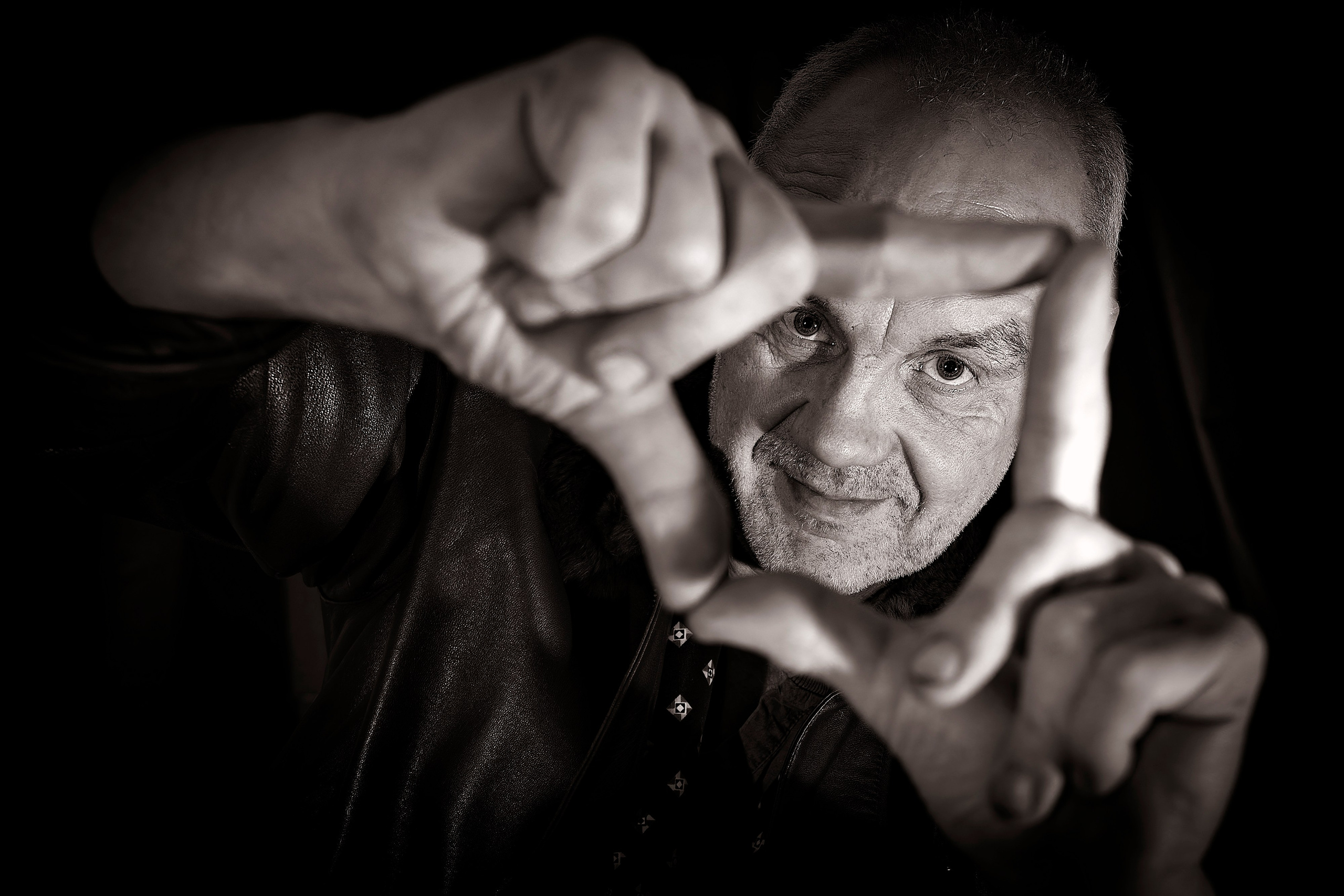 Лев Постнов.Фотограф. Нижний Новгород