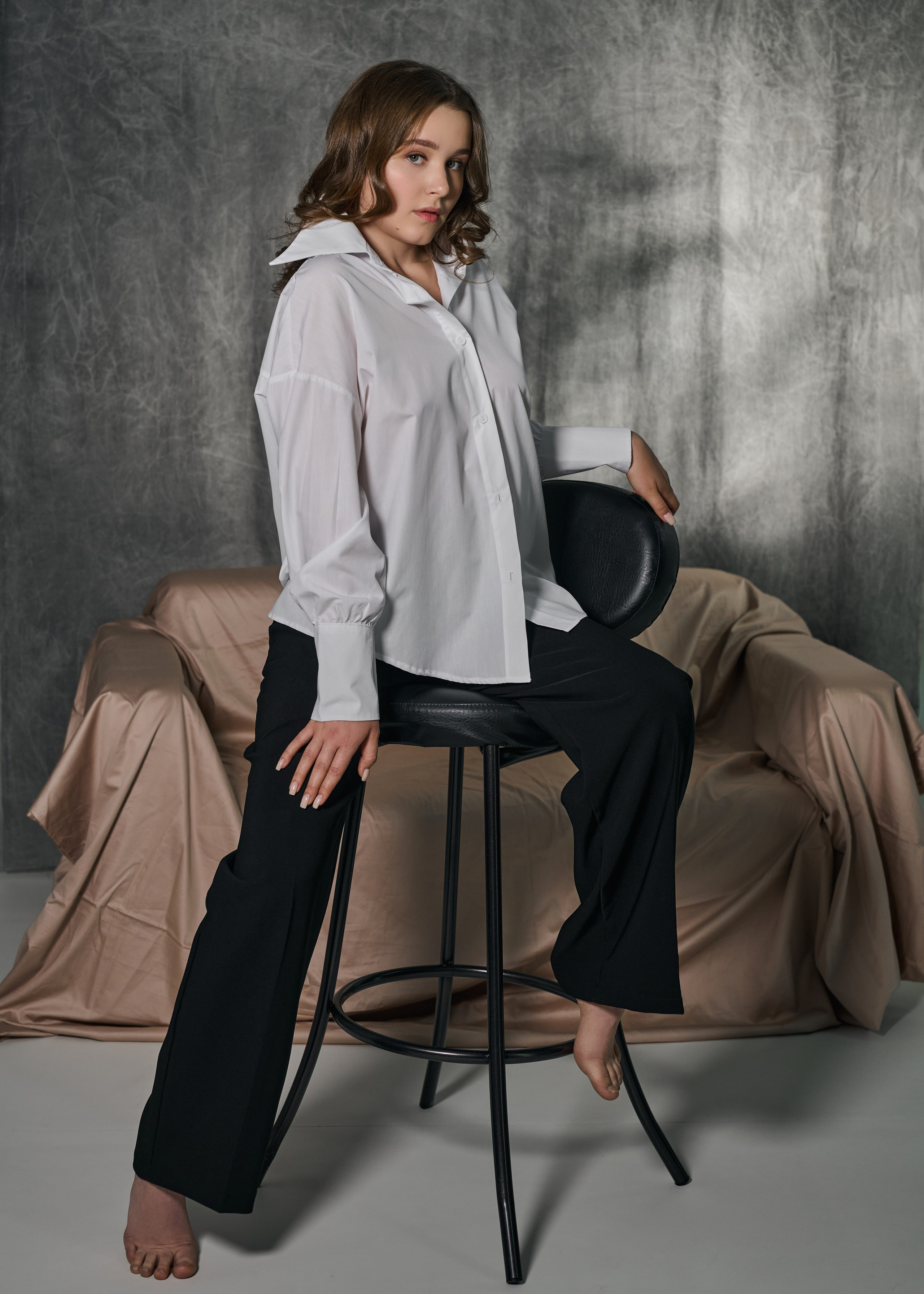 София. Студия.ProPortret. Калуга