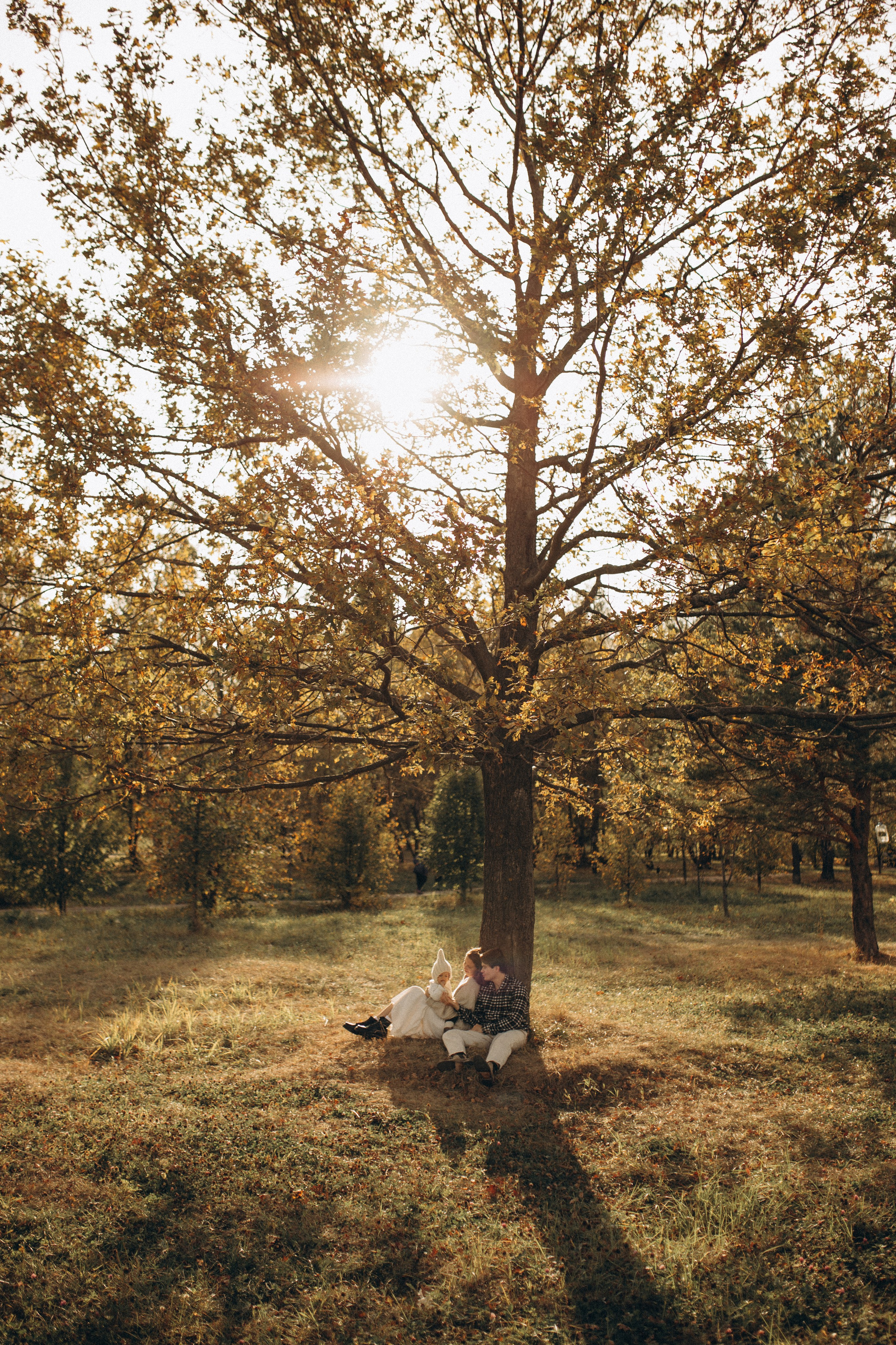Семейный и детский фотограф в Рязани Екатерина Воронцова