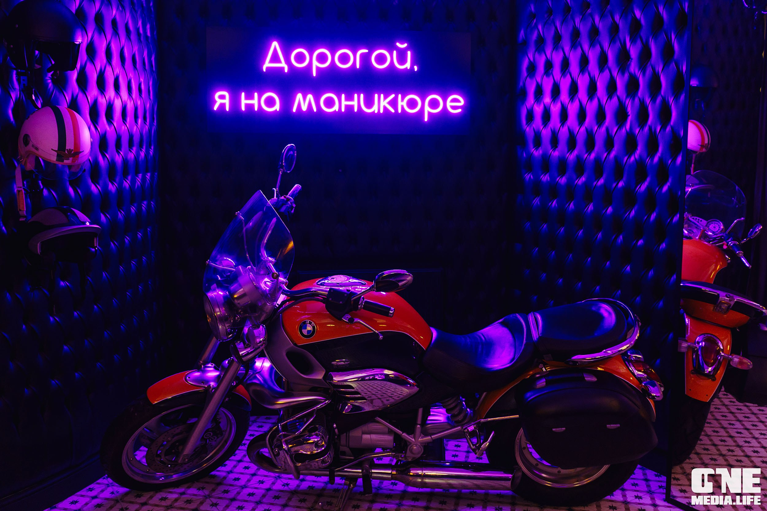 Фоторепортаж из караоке-клуба Белгравия. One Media Life: фоторепортажи, фотоотчеты с мероприятий и заведений