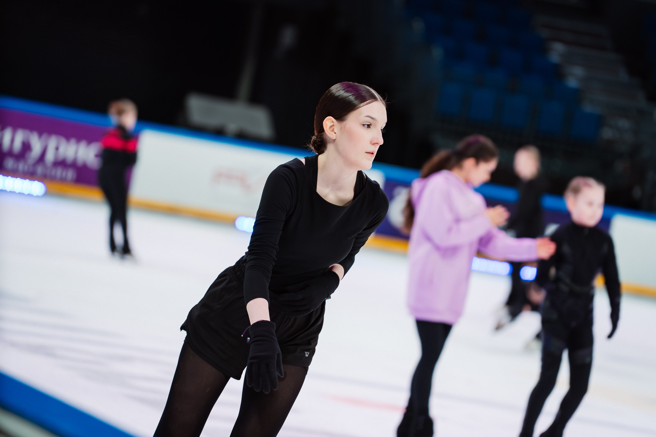 Мастер-класс Аделии Петросян в Новосибирске. Воробьева Ксения — Спортивный и танцевальный фотограф Новосибирск