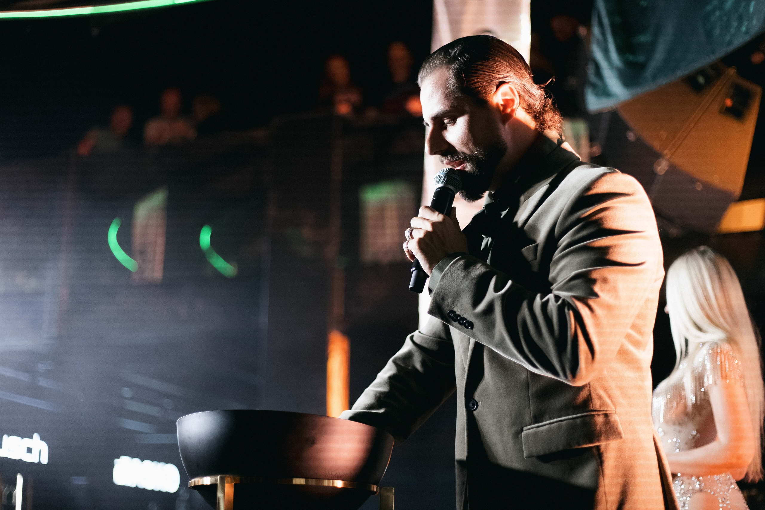 BRAVO BIRTHDAY 13 — PART I. СВОИ. ФОТООТЧЕТЫ-СОБЫТИЯ-МЕСТА