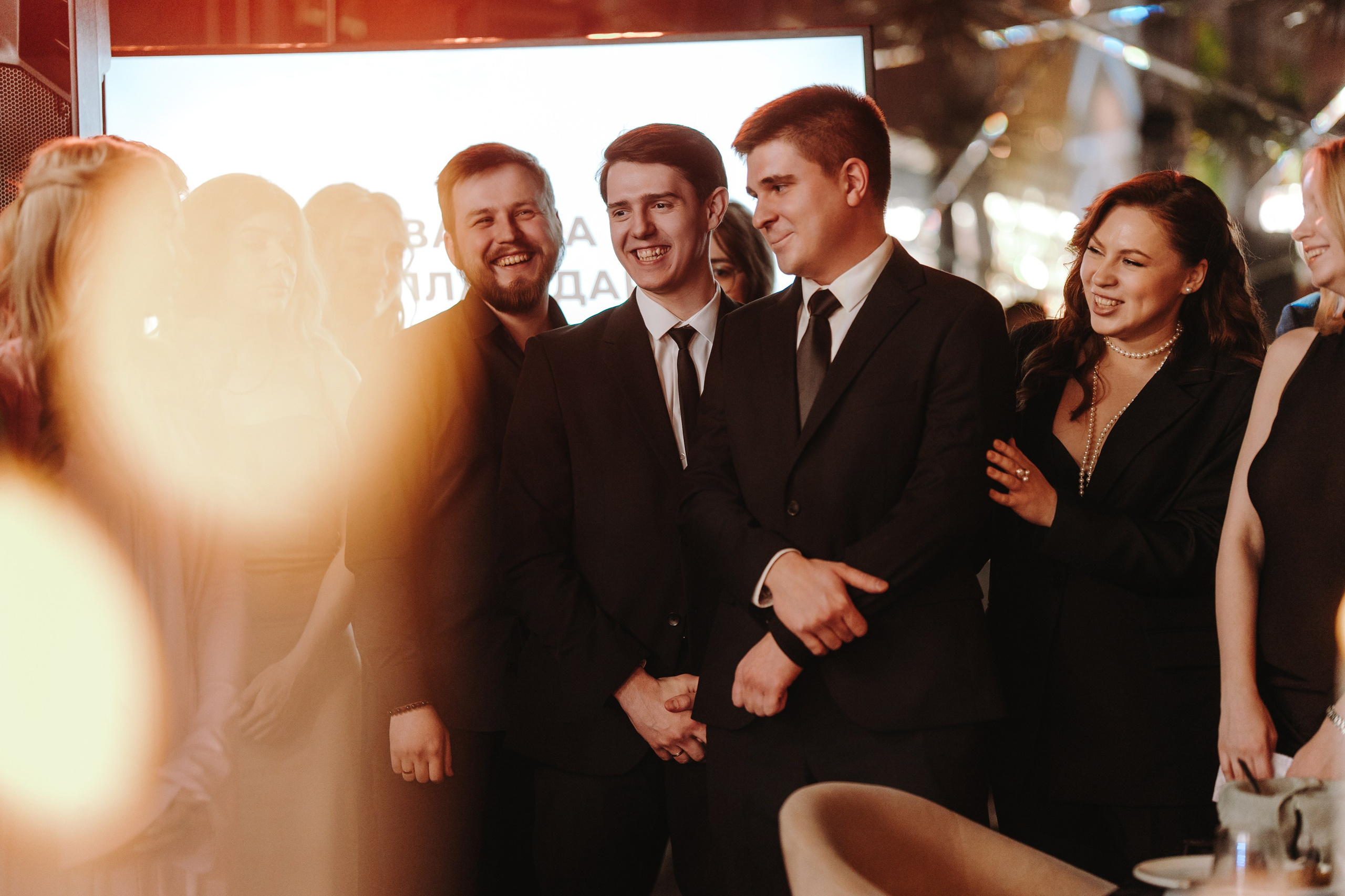 ФОТОСТУДИЯ ЭСТЕТИК ХОМ, КИРОВСКИЙ ЗАГС, РЕСТОРАН РУССКИЕ СЕЗОНЫ, ВЕДУЩИЙ АНДРЕЙ ОГНЕВ УФА