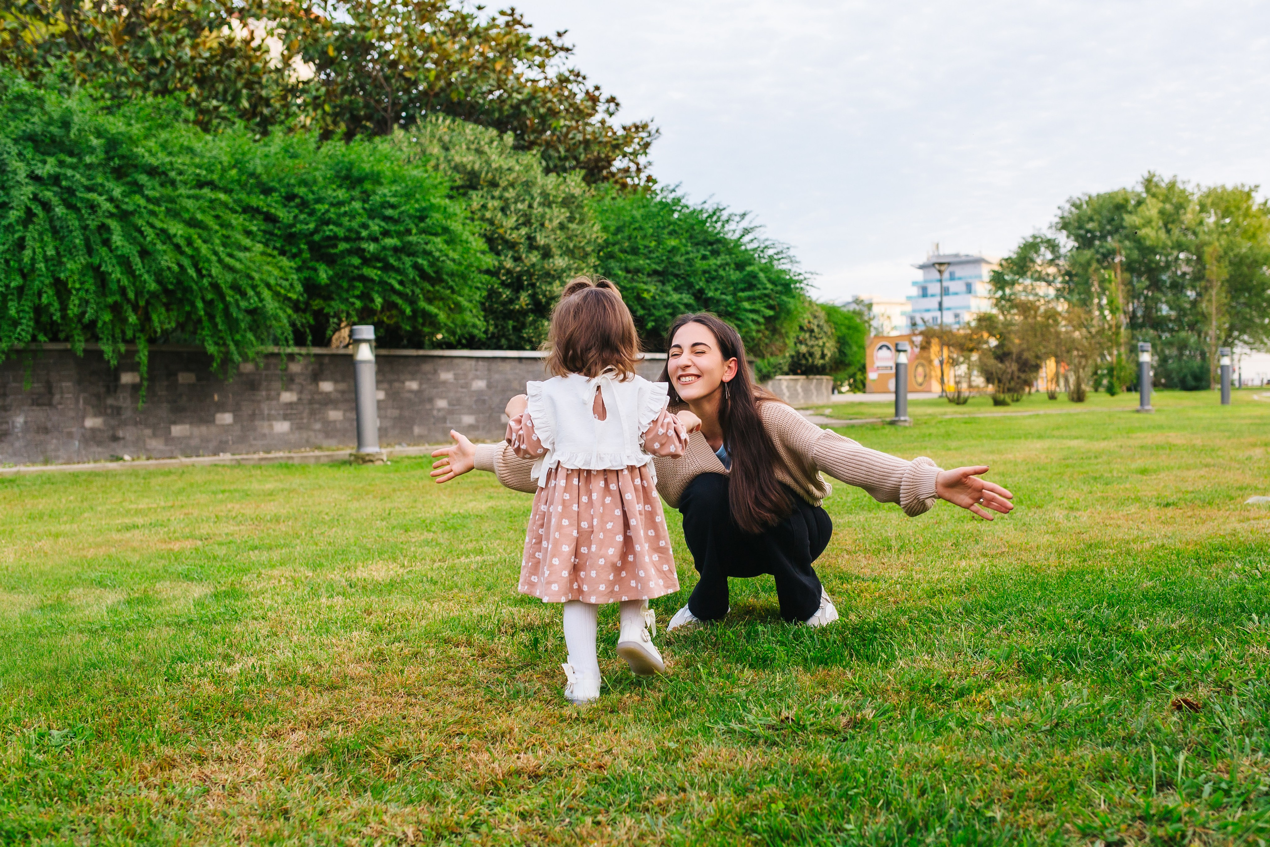 Семейная фотосессия в Сириусе. Фотограф Сочи Адлер. Солькаева Анастасия