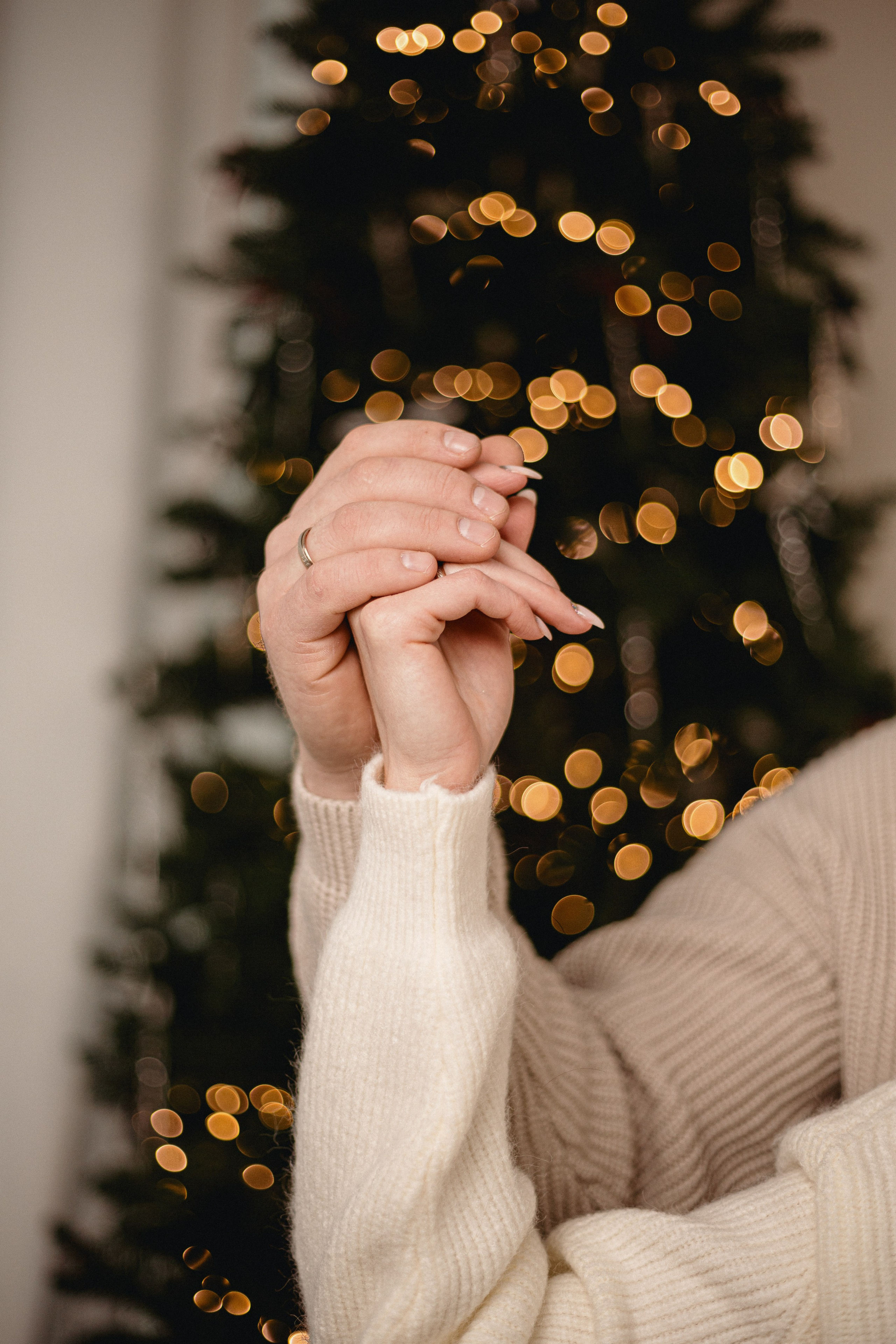 Новогодние. Арт-фотограф Крис Л. в Тобольске: портрет, семейные, свадьбы