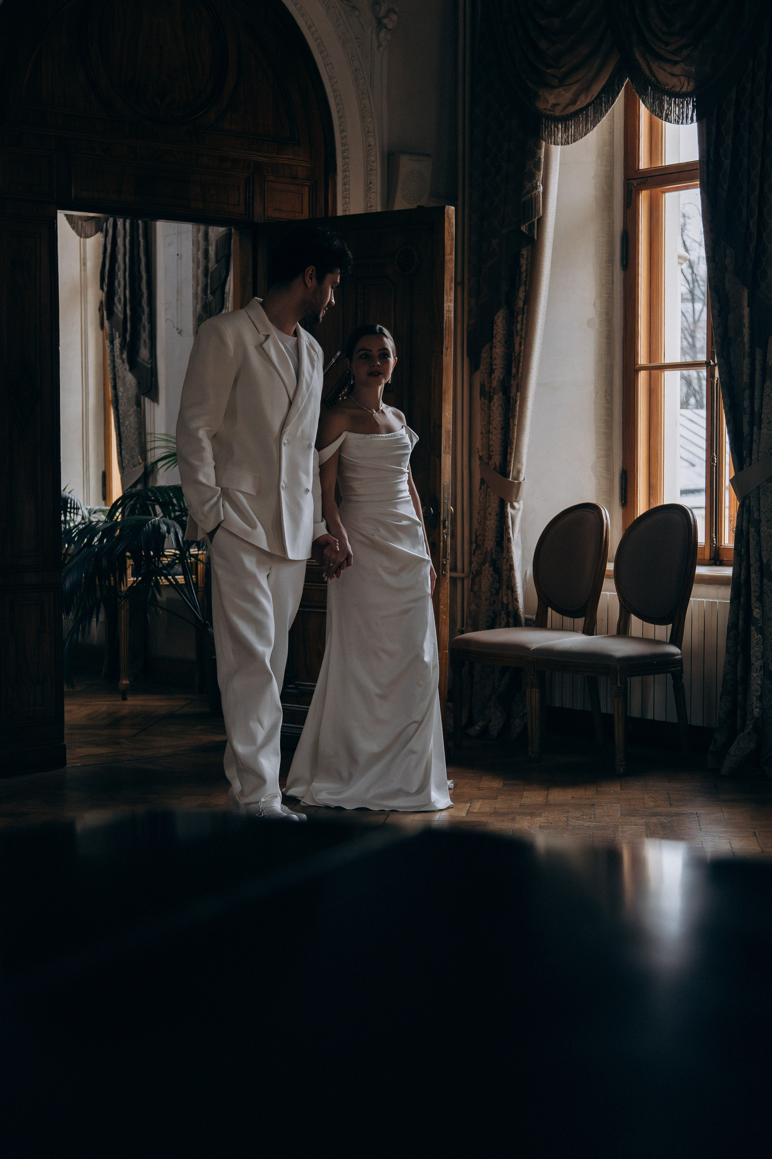 Свадьба. Репортажный фотограф в Москве и МО