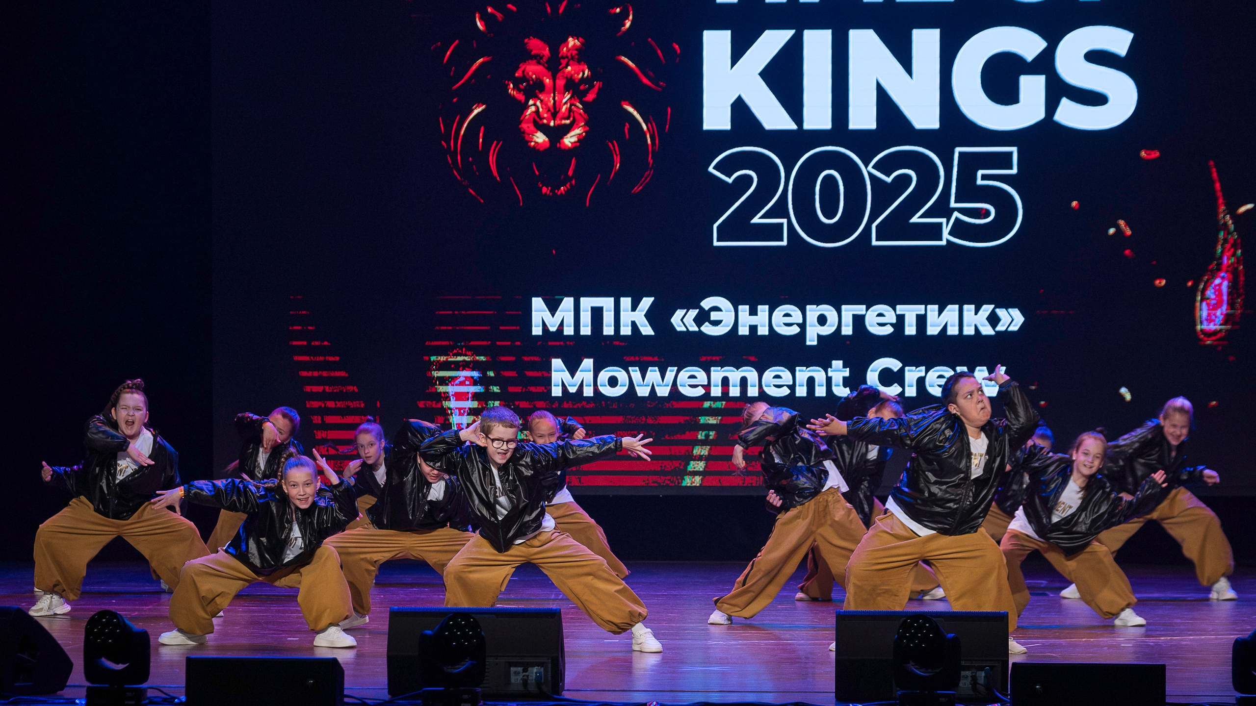 ФЕСТИВАЛЬ TIME OF KINGS 2025. Репортажный фотограф в Казани Павел Серпокрылов