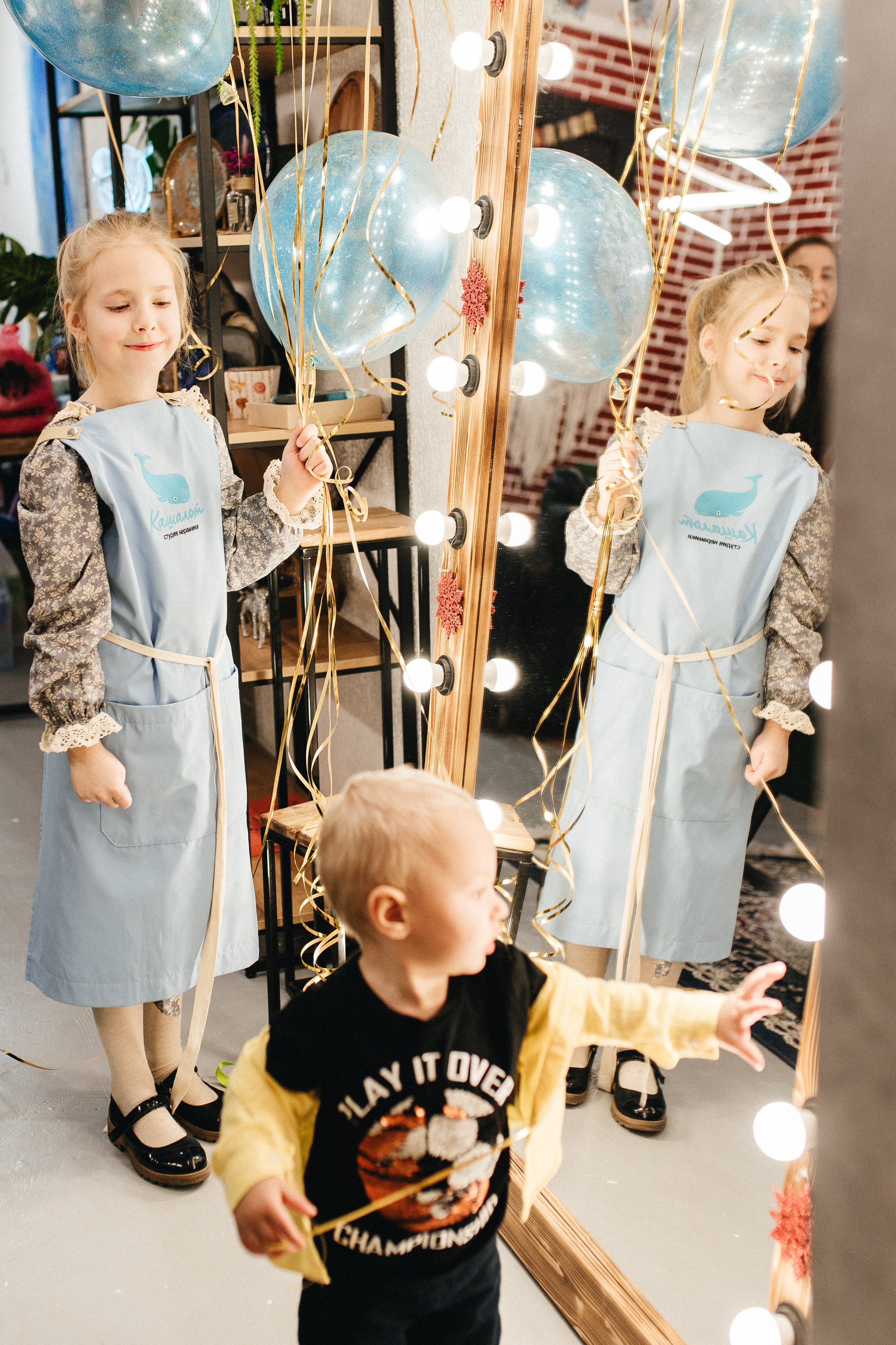 Kashalot_studio. Семейный и детский фотограф из Москвы, Щёлково Герасимова Вероника