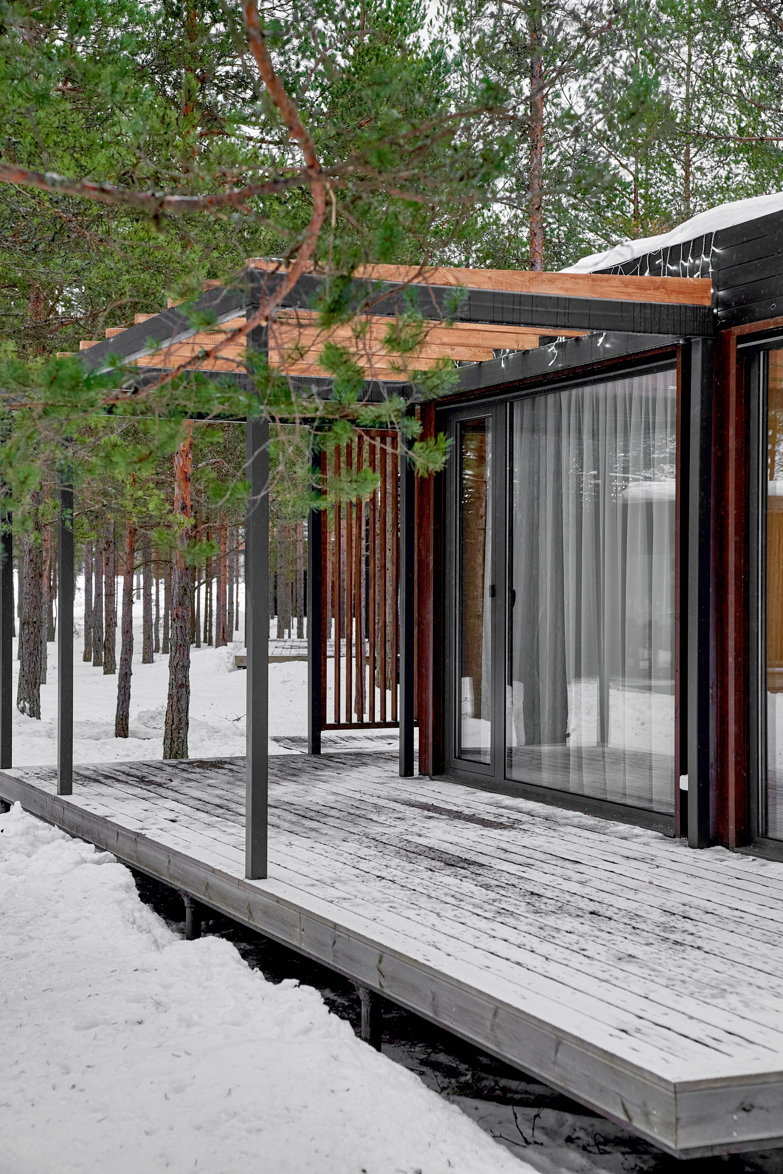 ТОЧКА НА КАРТЕ — ПРИОЗЕРСК