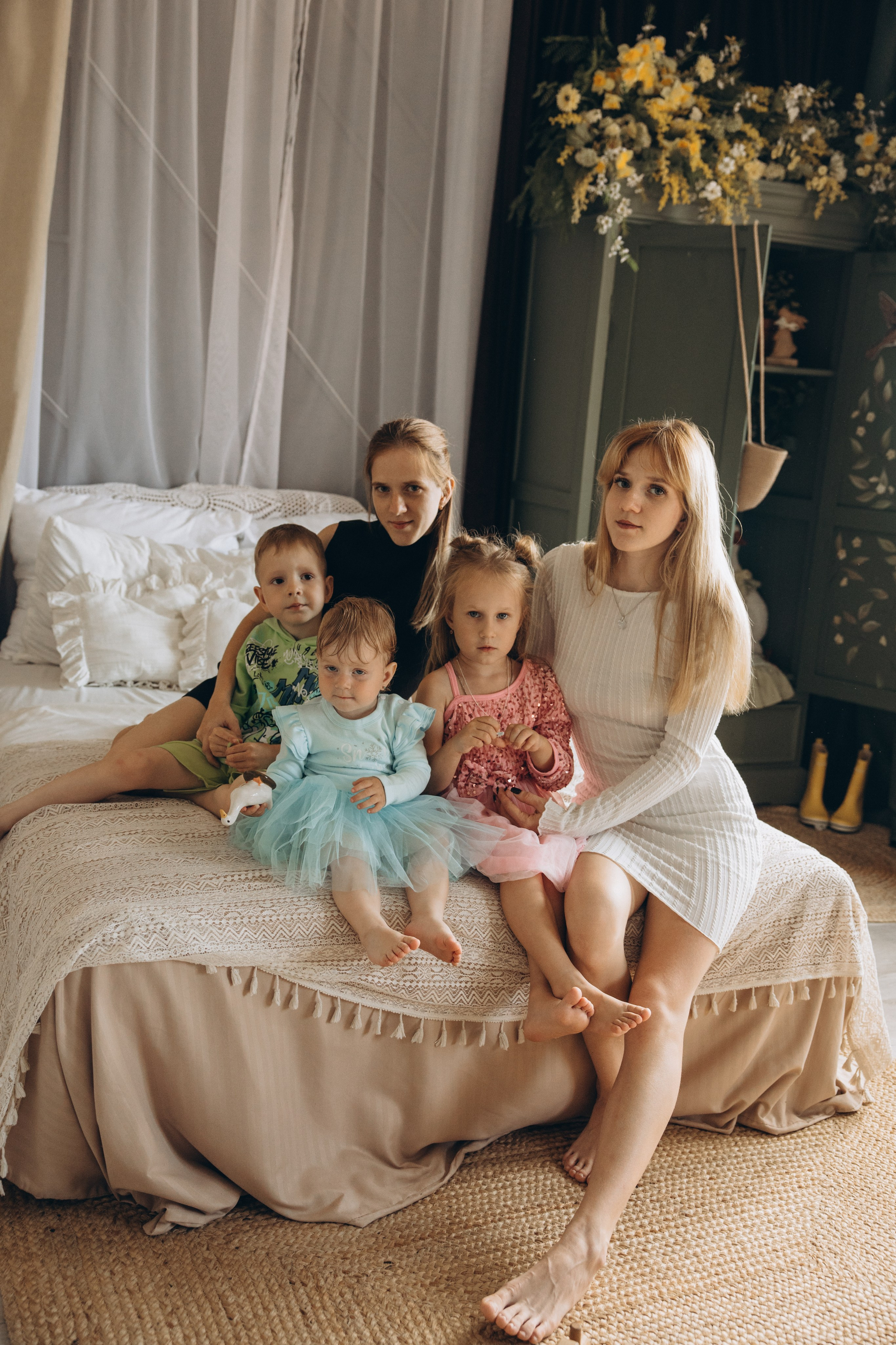 Валентина. Свадебный, семейный фотограф в Иркутске Светлана Макаричева