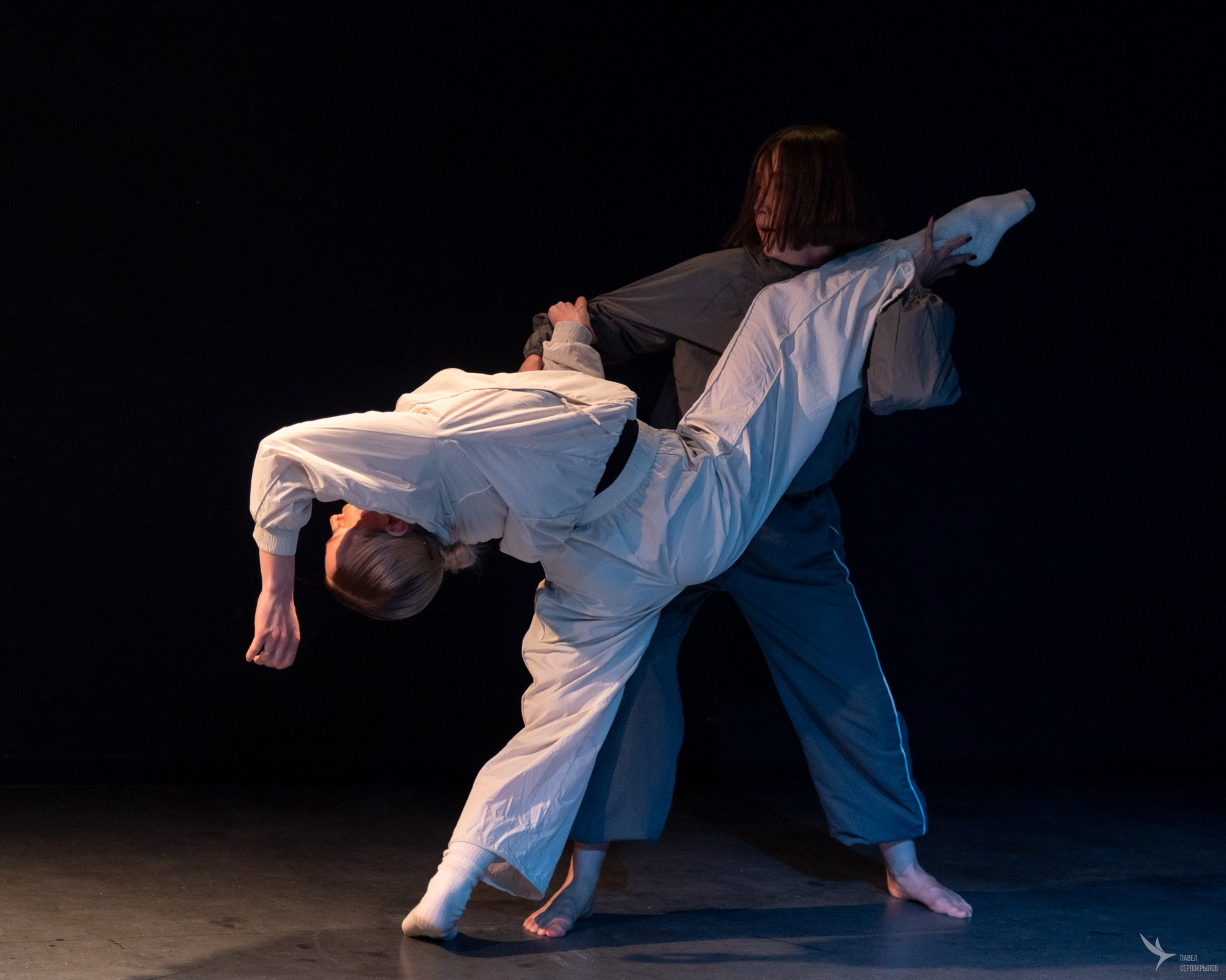 Җыен / Сбор. Репортажный фотограф в Казани Павел Серпокрылов