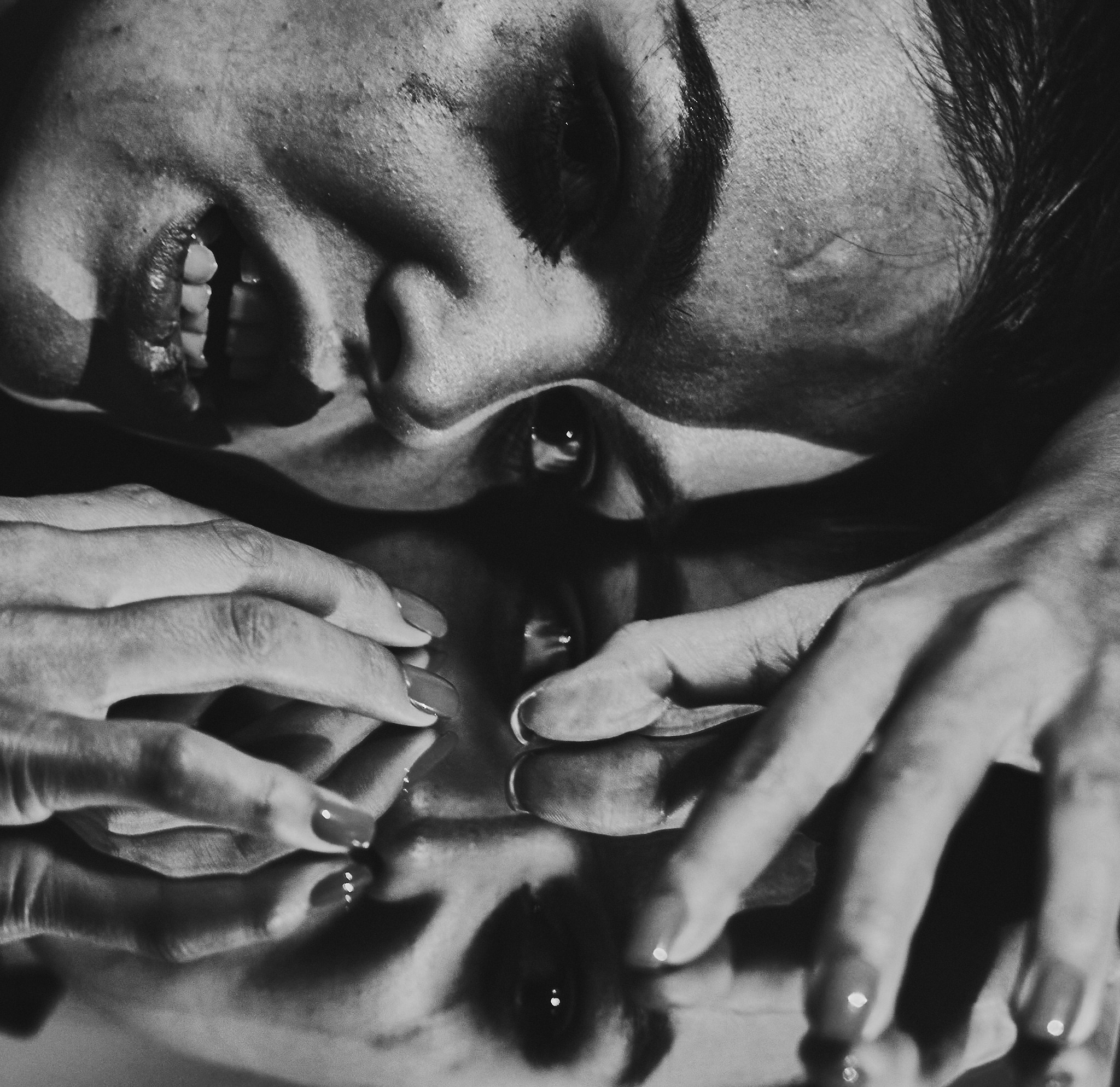 Фотограф Москва