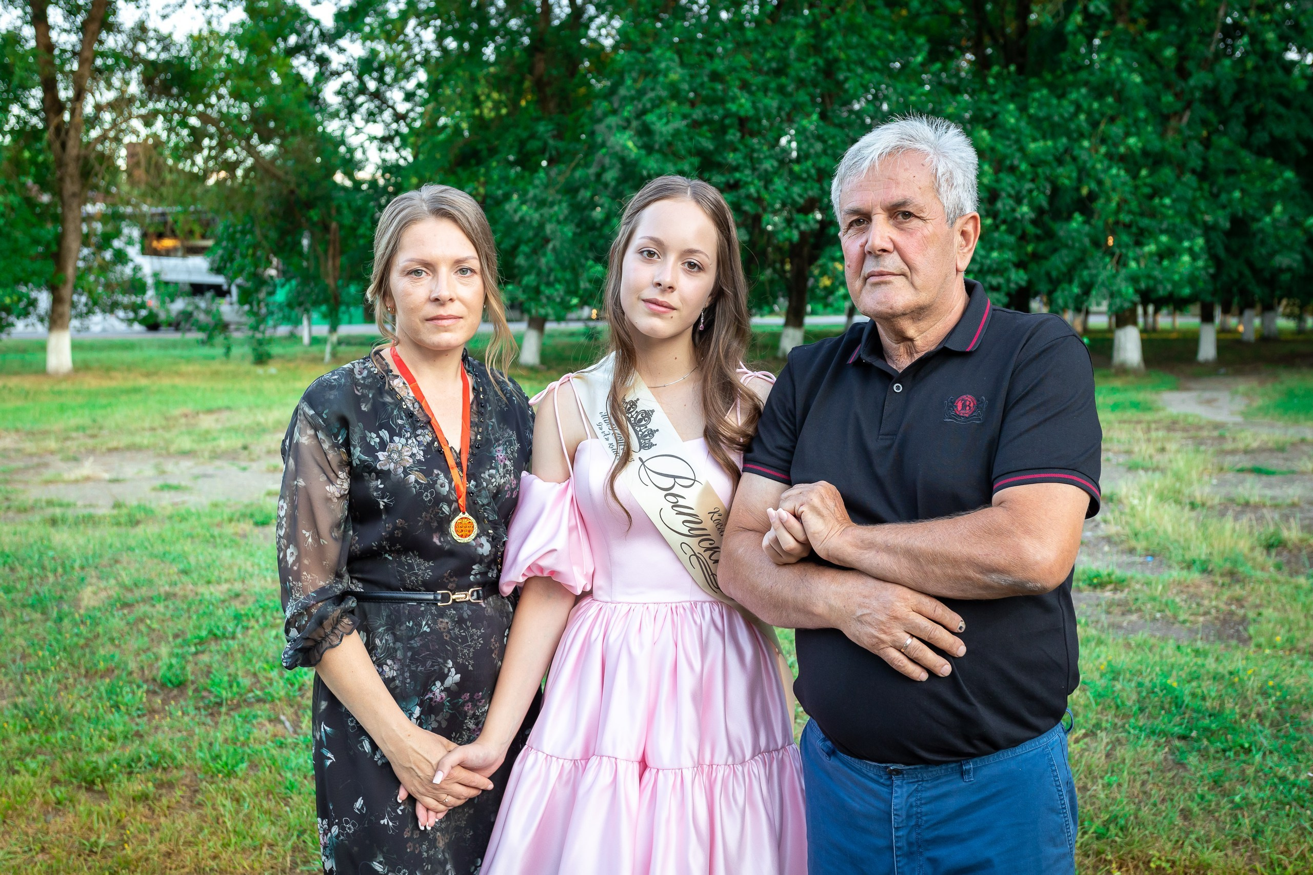 Вручение аттестата 2024 г. Выпускные альбомы Майкоп, Краснодар Елена Золотарева