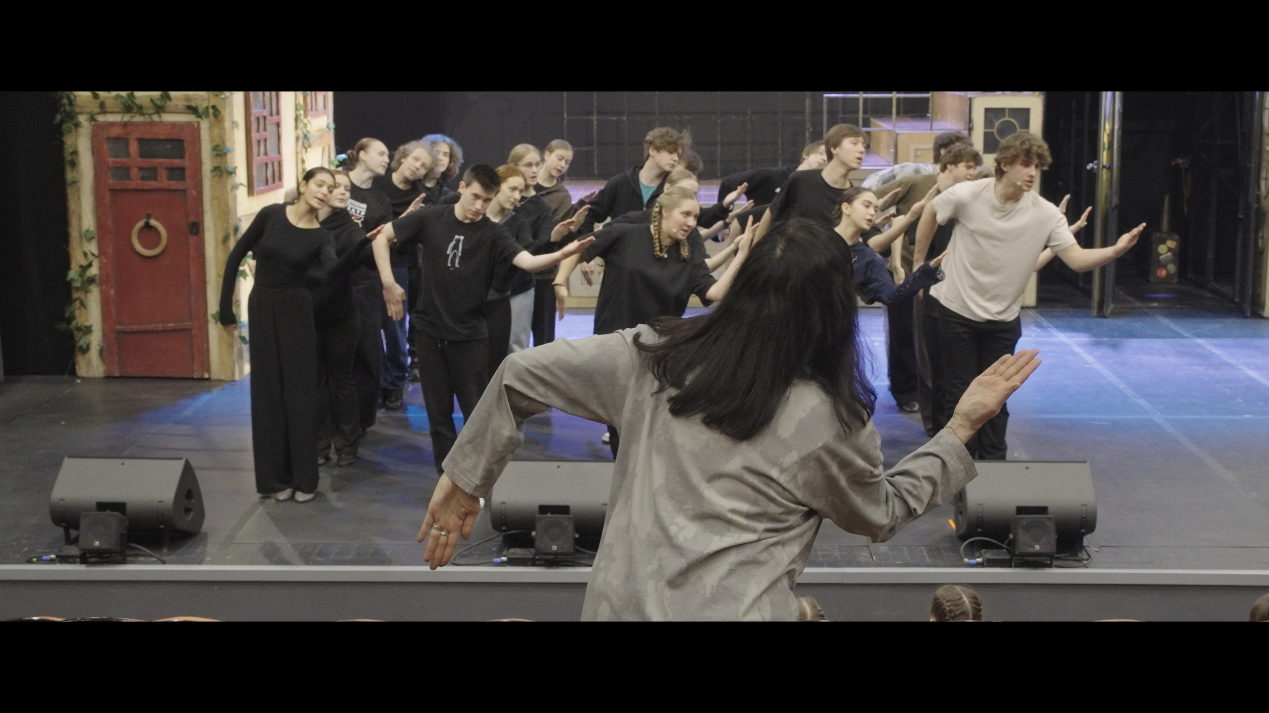 DOP portfolio. ILIA SYUTKIN