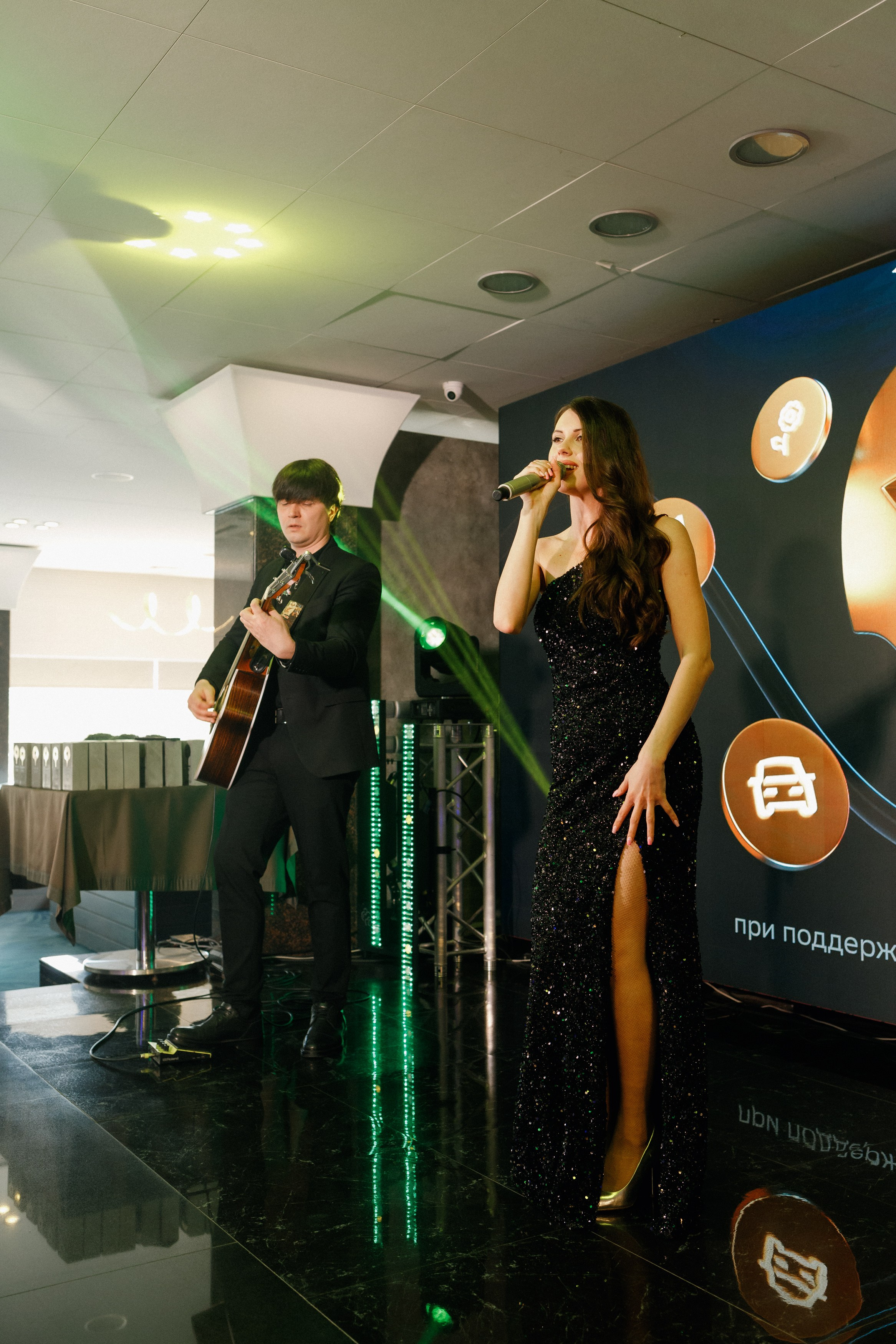 ПРЕМИЯ 2ГИС | PART I. СВОИ. ФОТООТЧЕТЫ-СОБЫТИЯ-МЕСТА