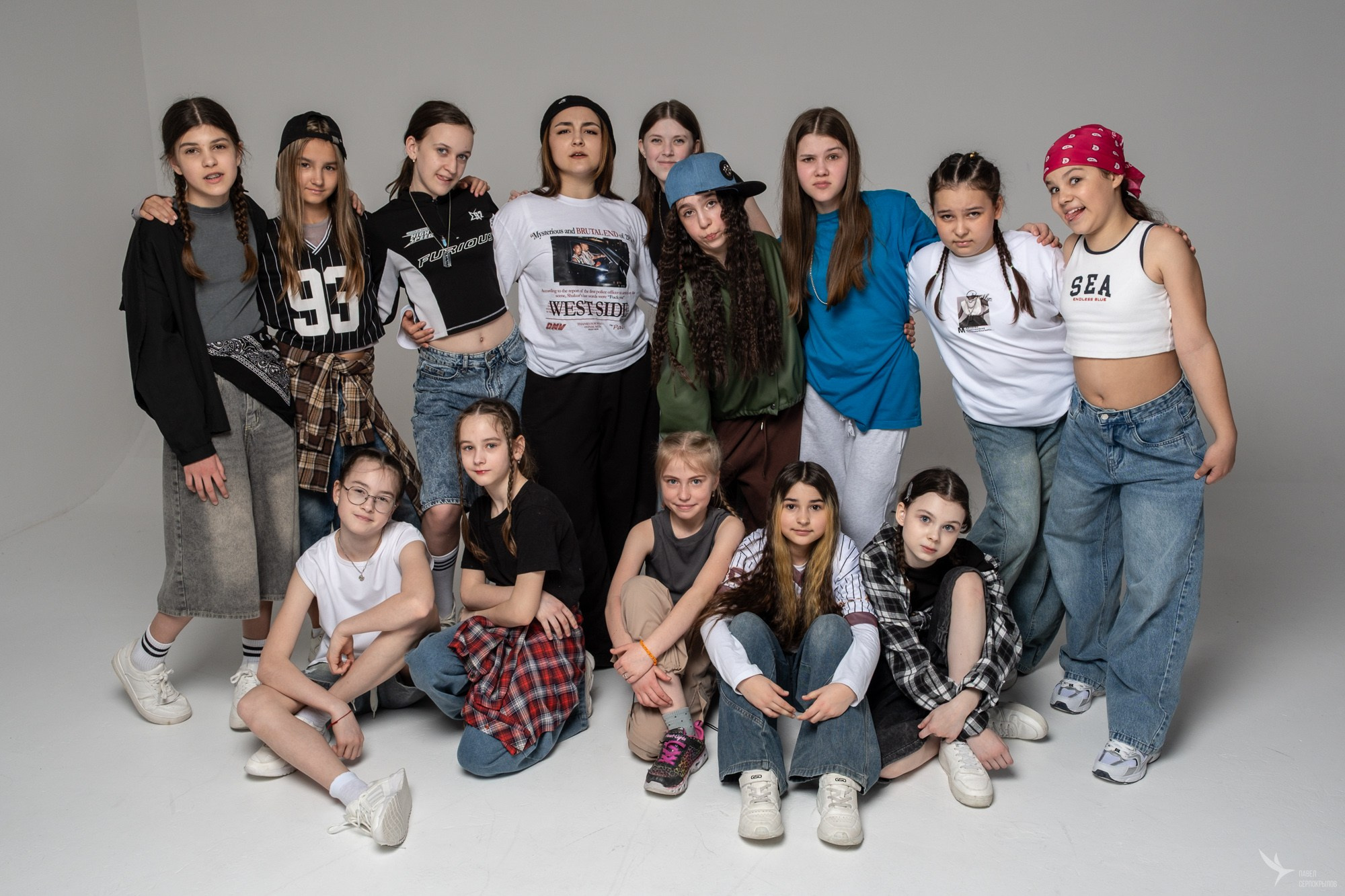 Cool Child Crew. Репортажный фотограф в Казани Павел Серпокрылов