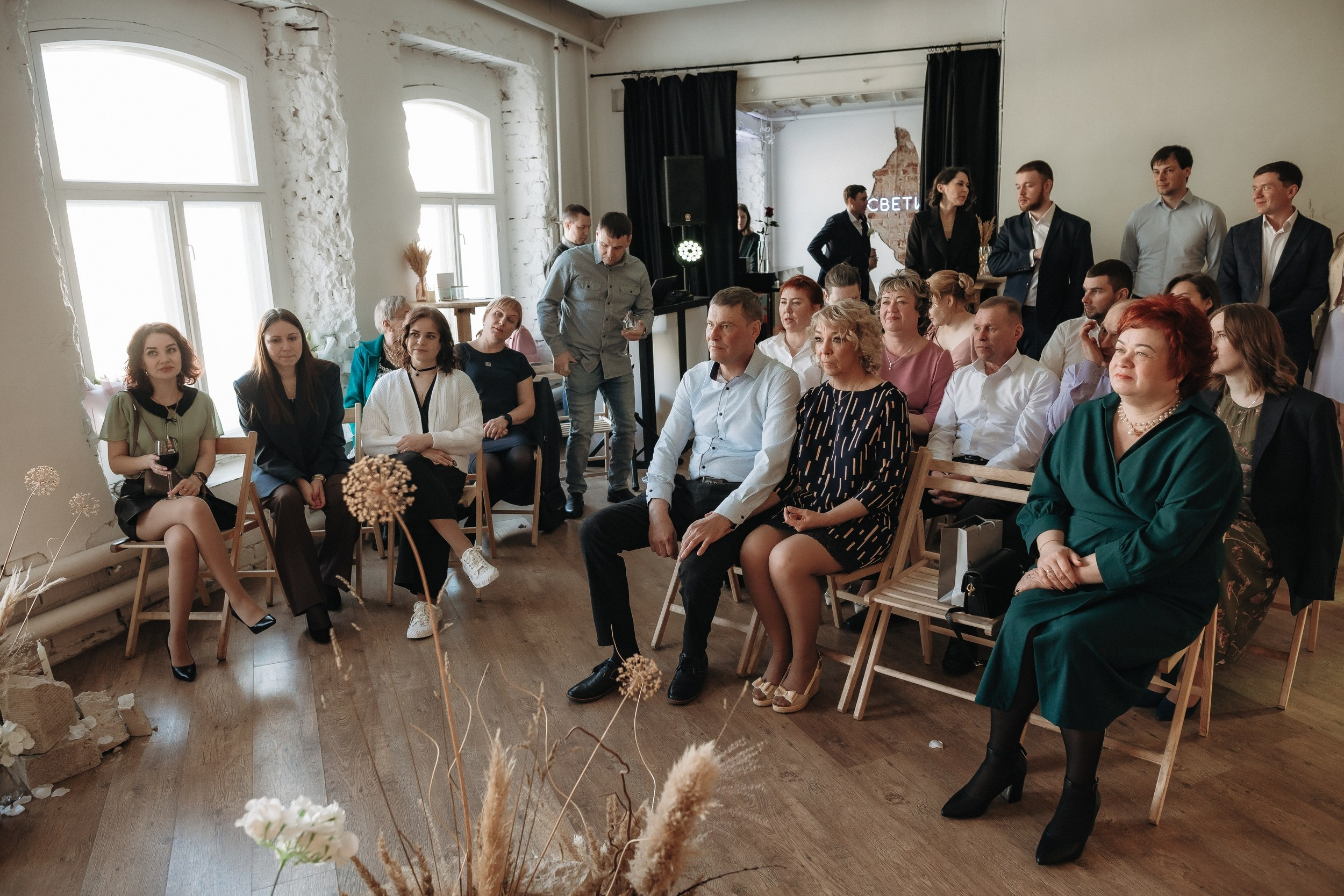 Фотостудии и пространства Перми для свадебной фотосессии. Свадебный фотограф Пермь