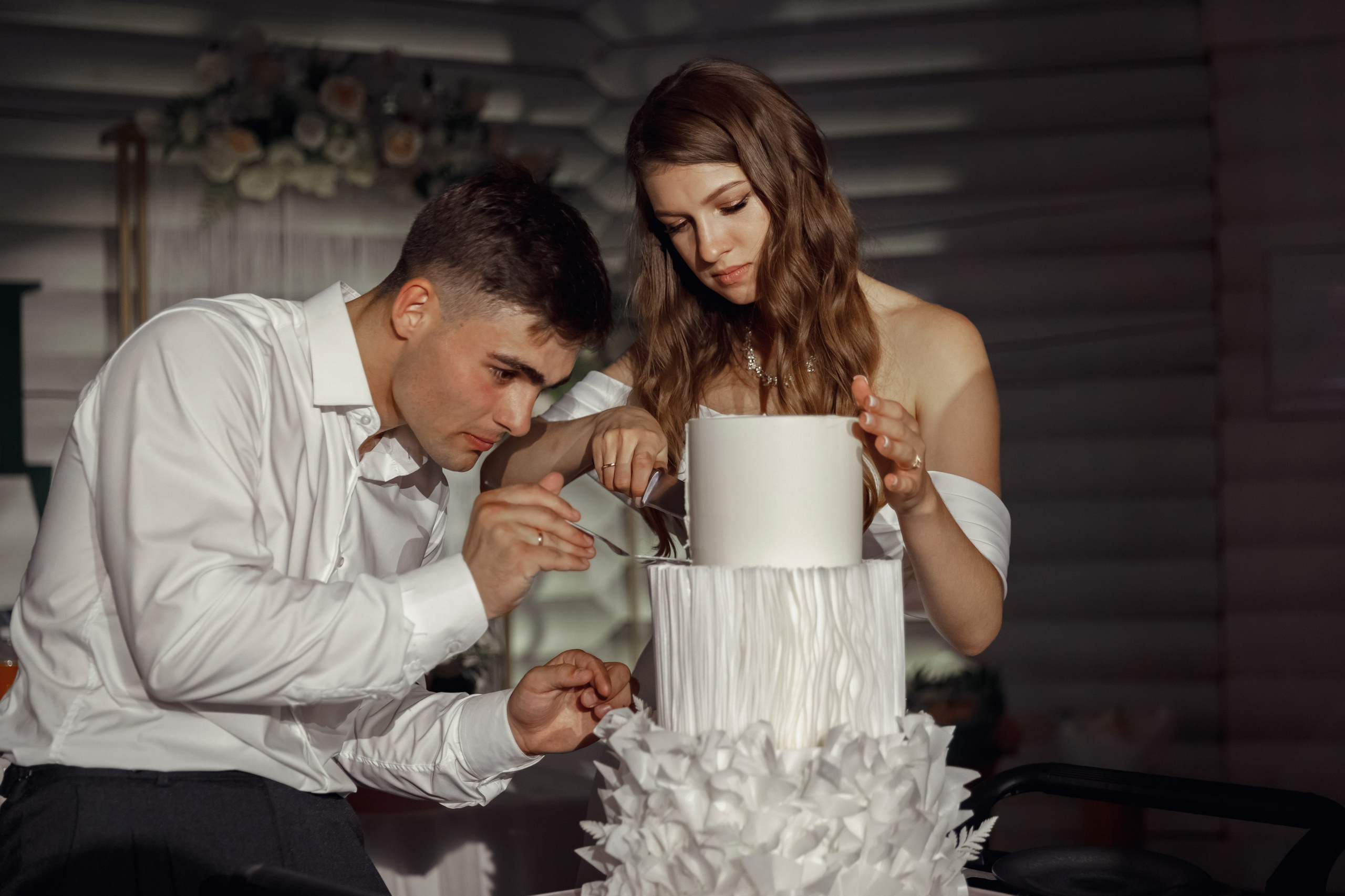 Свадебный фотограф, крещение, венчание СПБ, Белгород Анна Коршунова