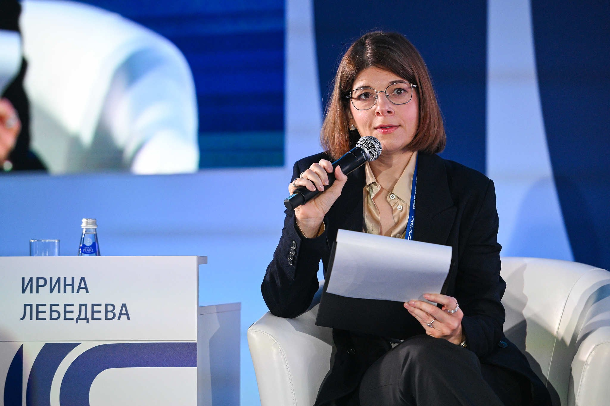 Съемка репортажа в Сочи для пяти компаний — участников Финополиса 2025, который проходил в Сириусе в октябре 2025 года. Фотограф Михаил Мордасов, Сочи. Мероприятия, портреты, спорт, репортаж