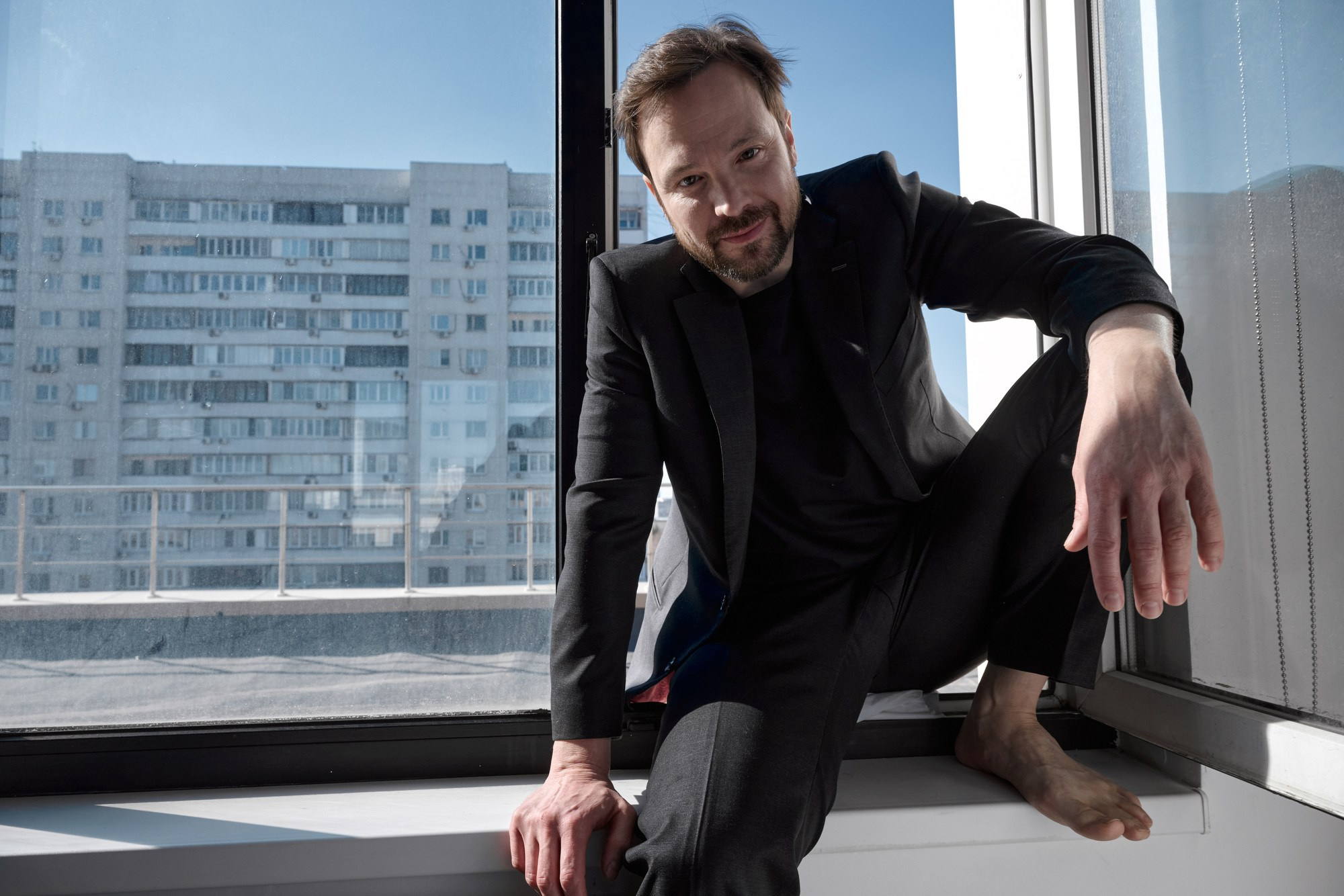 Алексей Чадов | актёр