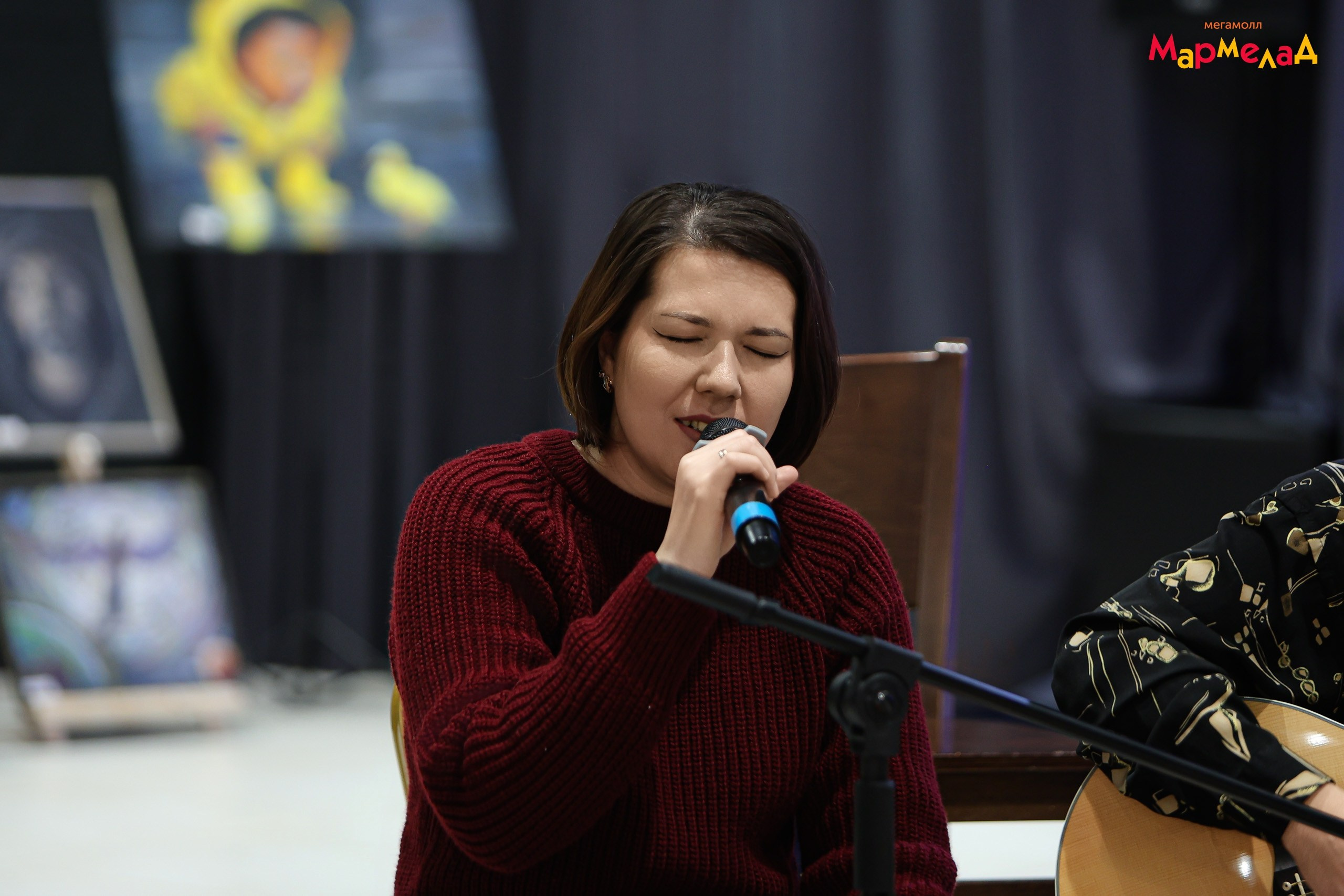 21.11 Квартирник. Мармелад. Команда специалистов в мире фотографии и видео. Детский фотограф, семейный фотограф