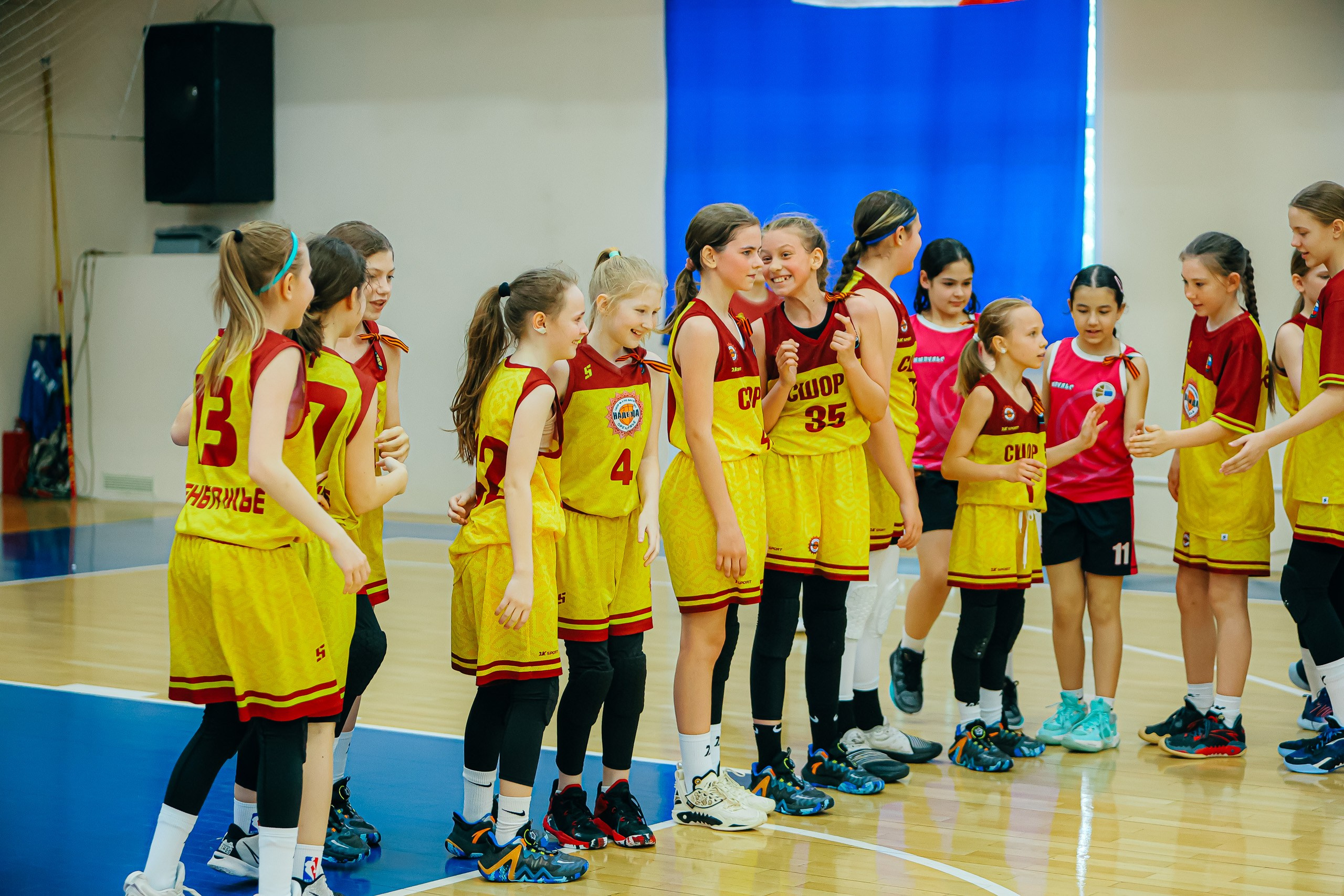 07.05 Баскетбольный турнир «Надежда». Посвященный 80 годовщине Великой Победы. Команда специалистов в мире фотографии и видео. Детский фотограф, семейный фотограф