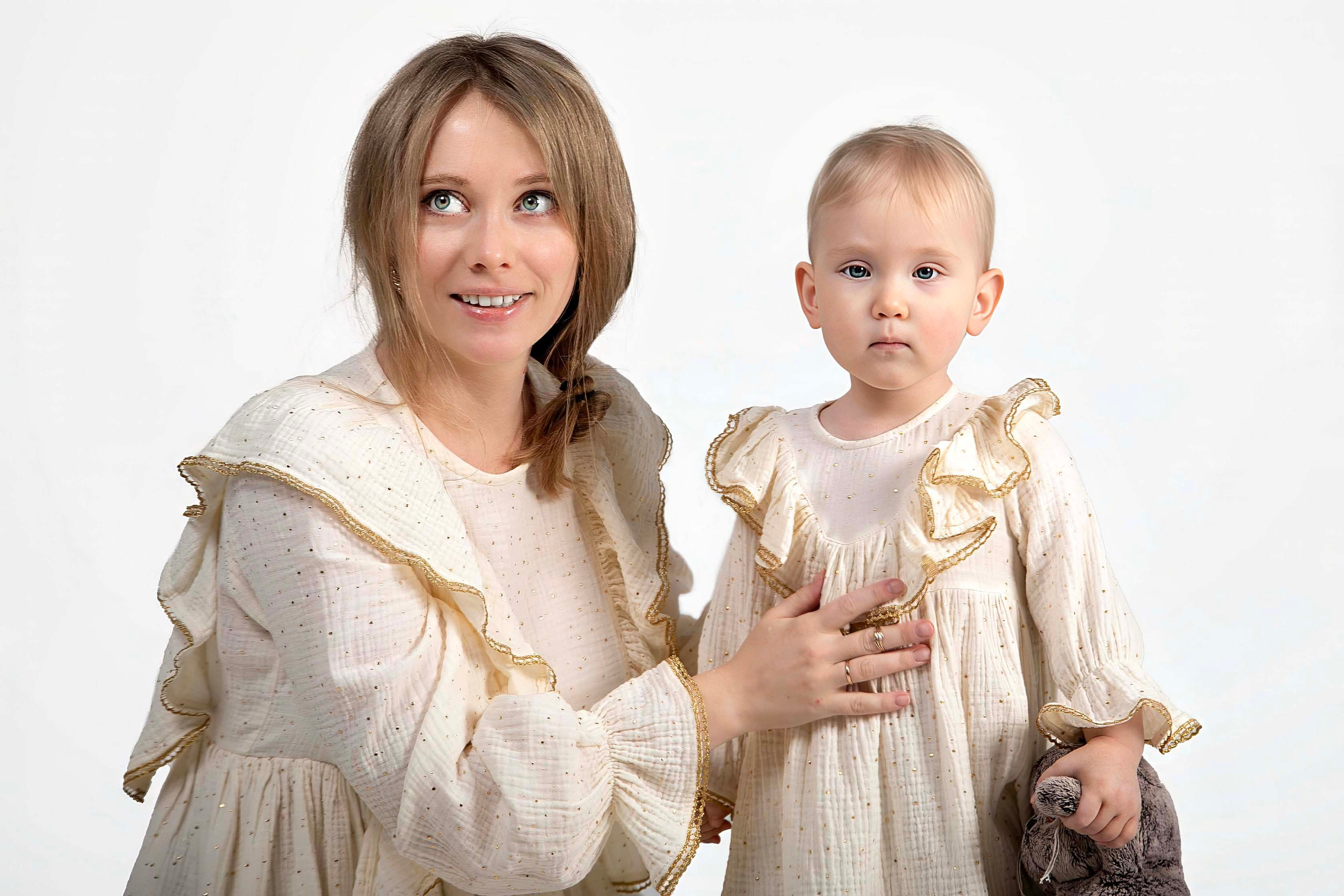 Семейный и детский фотограф в Санкт-Петербург. Natalia Fadel