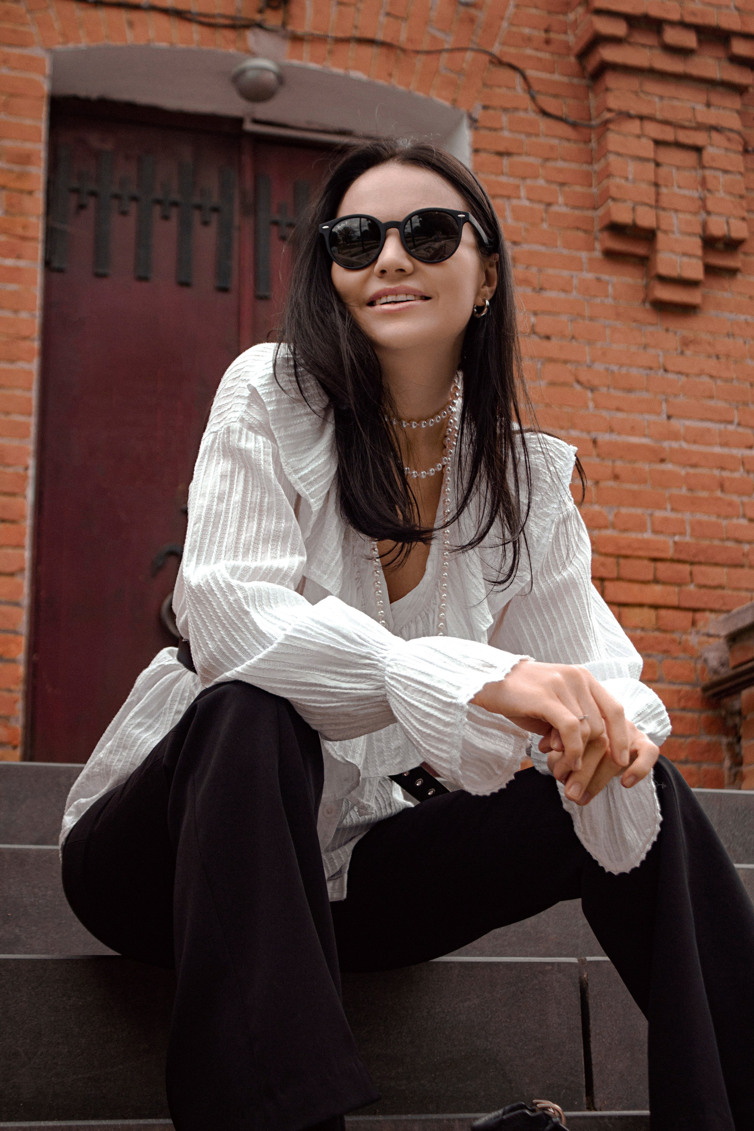 Портретный фотограф Инесса Богданова