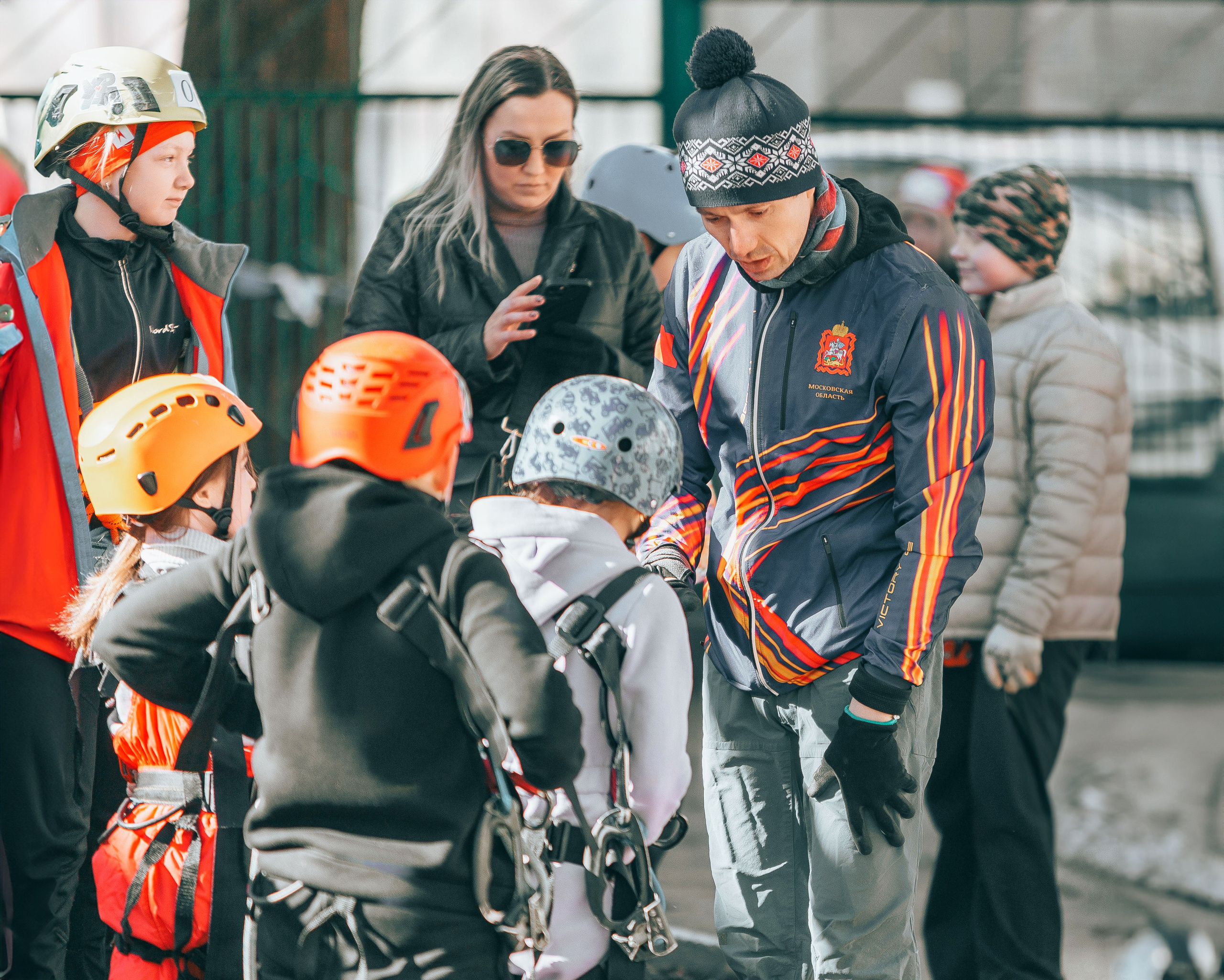 Первенство по спортивному туризму на пешеходных дистанциях. Выпускные альбомы и школьный фотограф в Подольске, Троицке, Щербинке, Москве и Московской области
