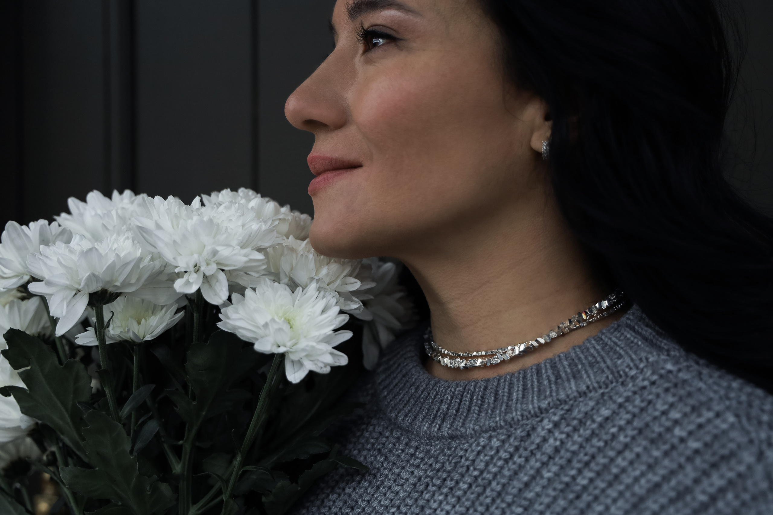 Контент-съемка мастера перманентного макияжа Гузель Биктагировой. Семейный фотограф в Казани Римма Гатауллина