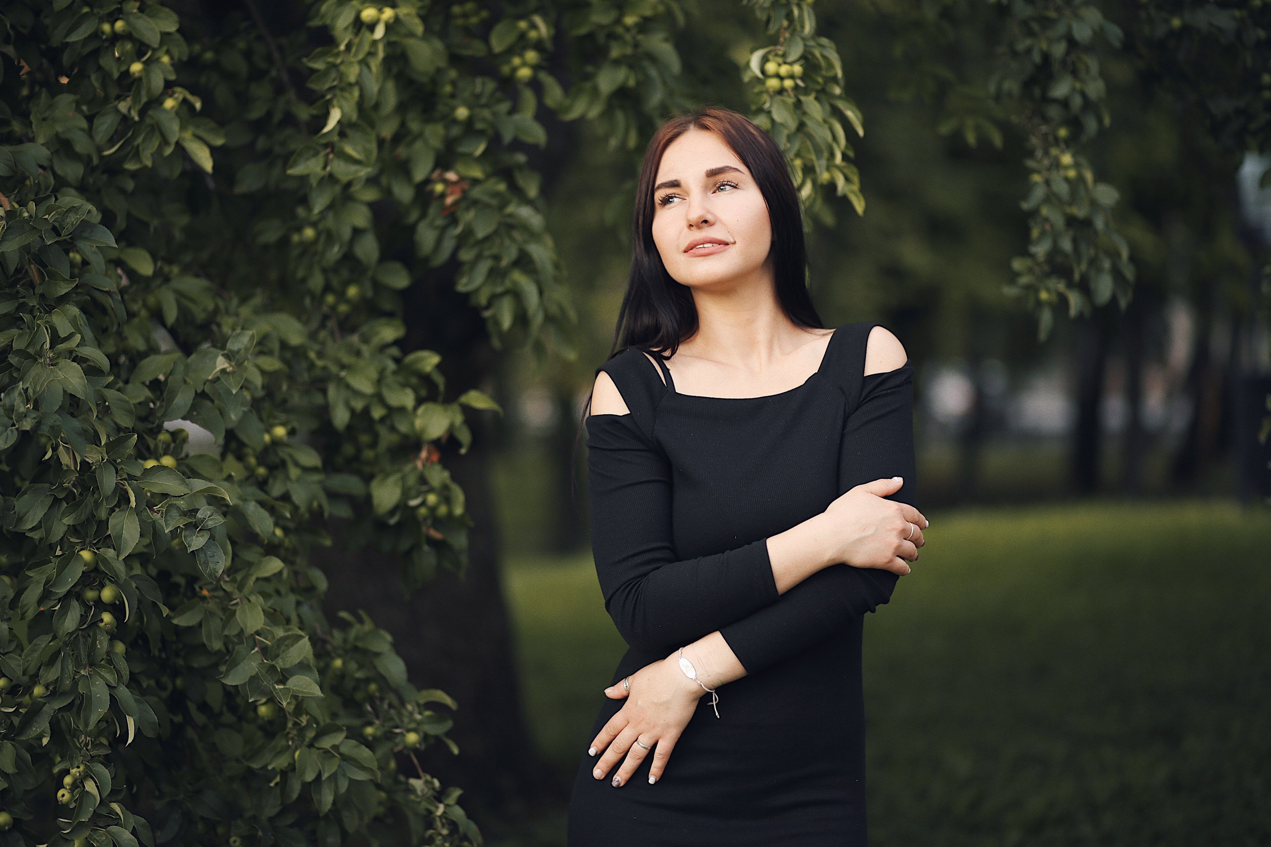 Красивая девушка эстетика. Женский и контент фотограф Данилина Ирина
