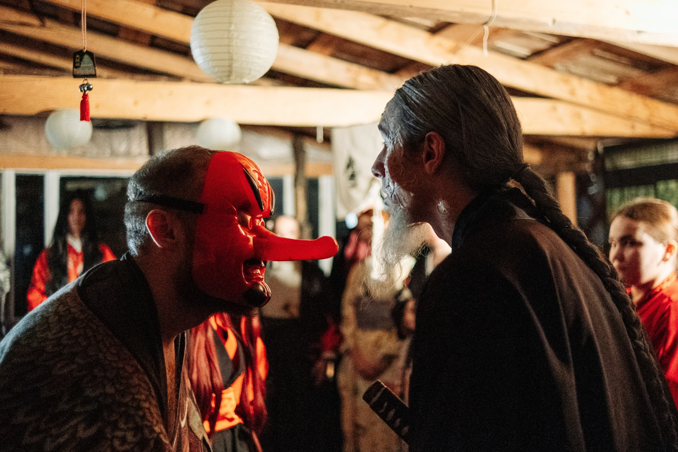 Репортаж. Фотограф в Москве Наталья Долина