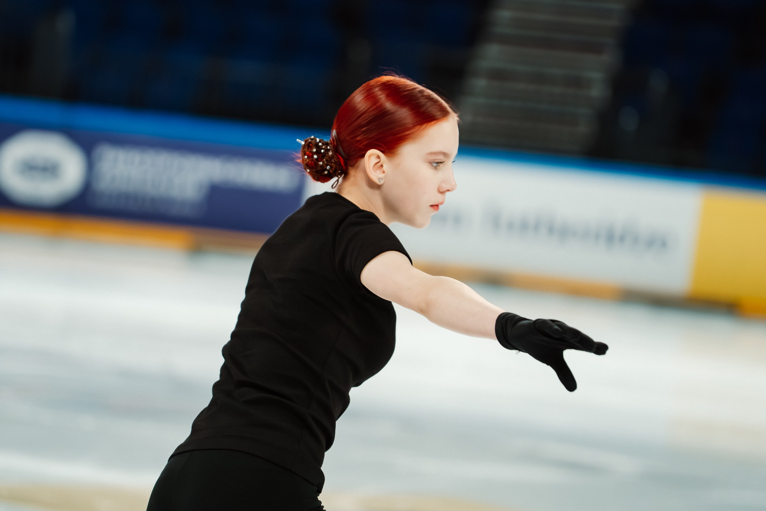 Мастер-класс Алины Загитовой в Новосибирске (11-00). Воробьева Ксения — Спортивный и танцевальный фотограф Новосибирск